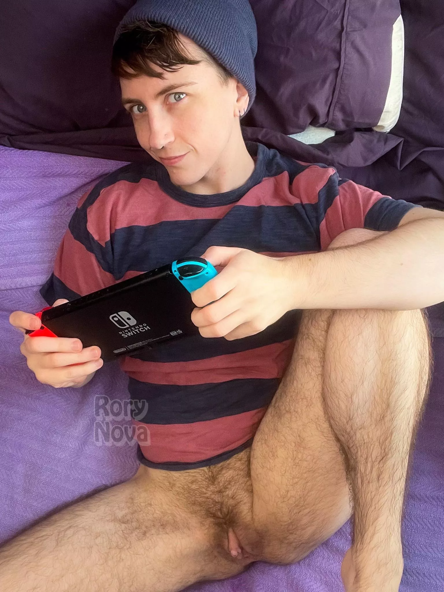 Video games and chill? ðŸ˜