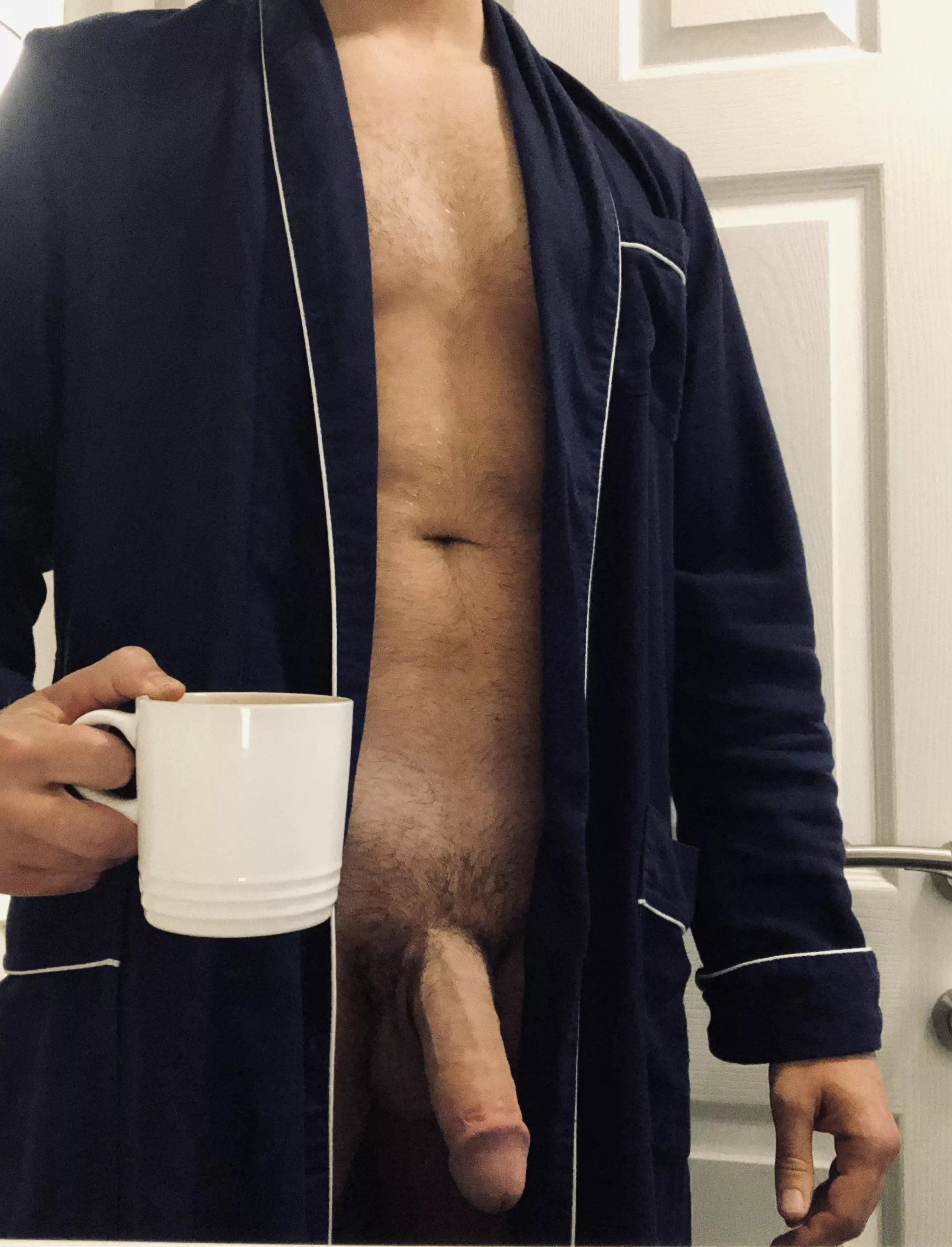 [40] Morning Coffee ☕️