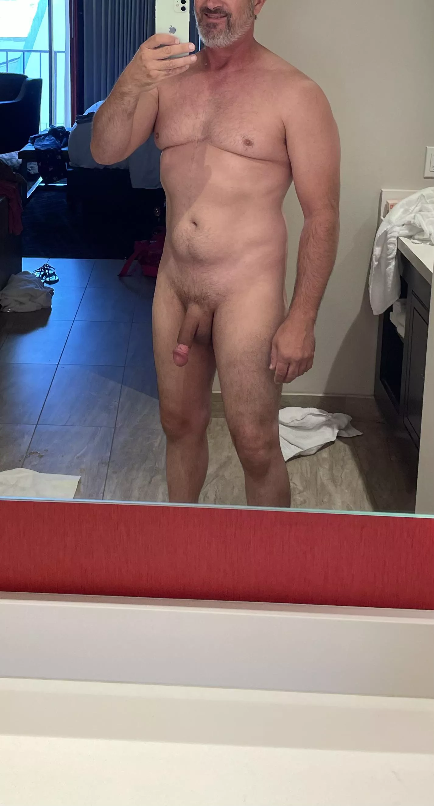 (55) Daddy in Vegas