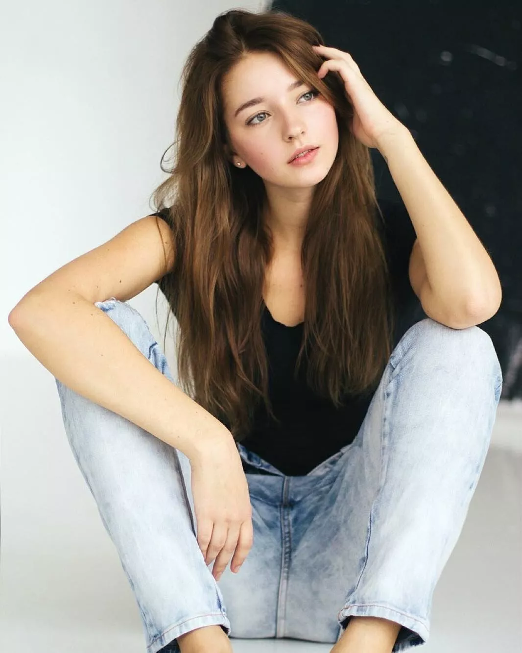 Angelina Danilova