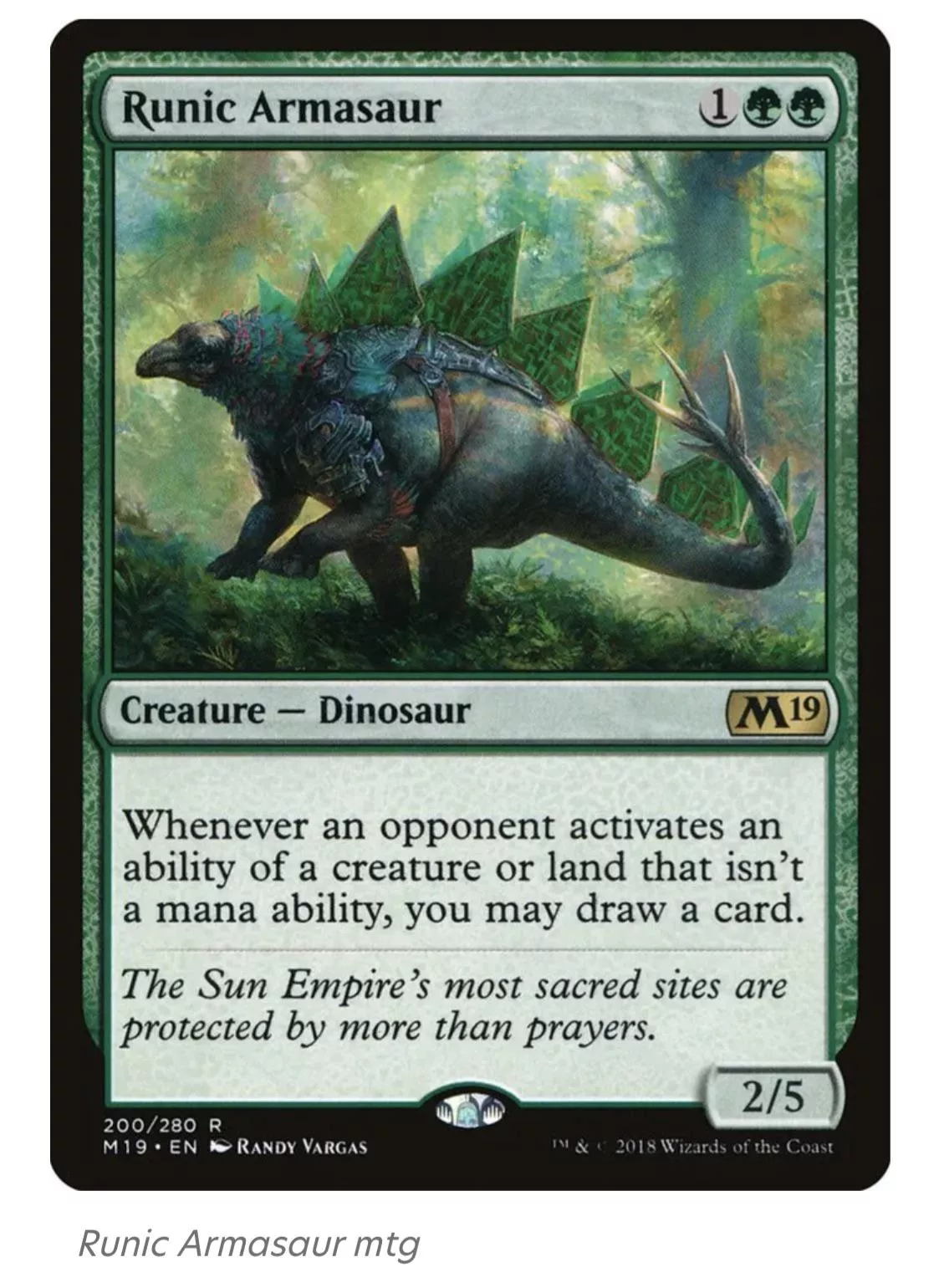 Anybody have an extra of this card just laying about the house . ;)Help My dino deck neeeeeeeds