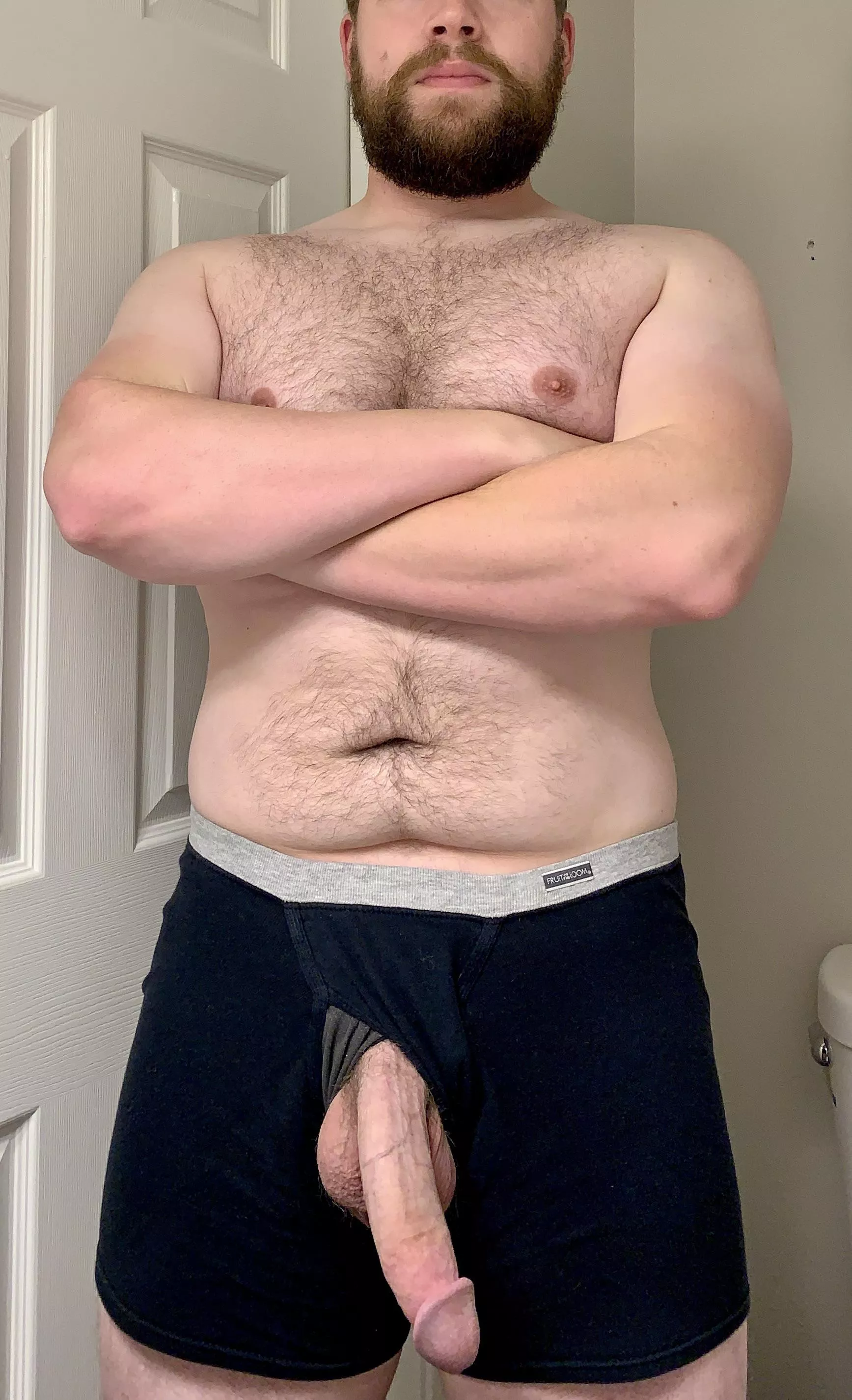 Anyone like thick dads?