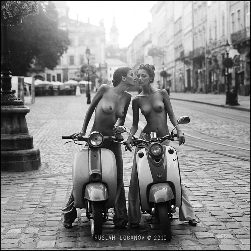 by Ruslan Lobanov