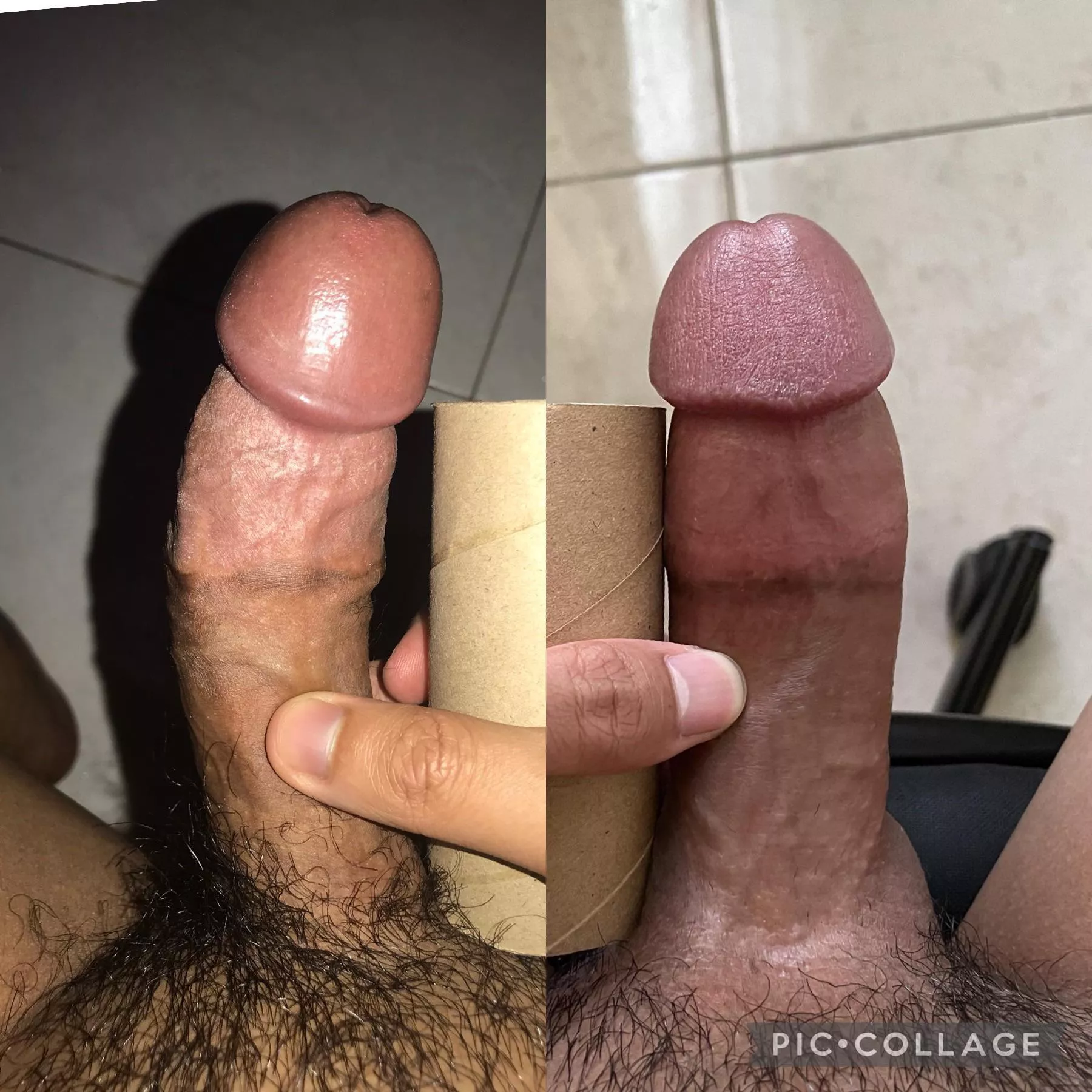 Comparison with u/altenjo25, choose one