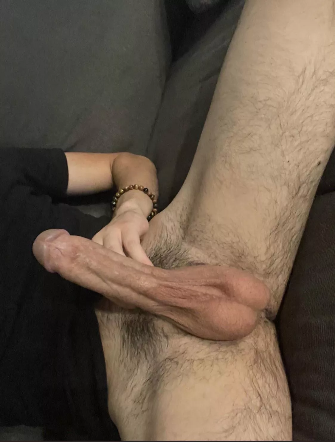 Is 5 Inches Girth considered a Thick Cock ?