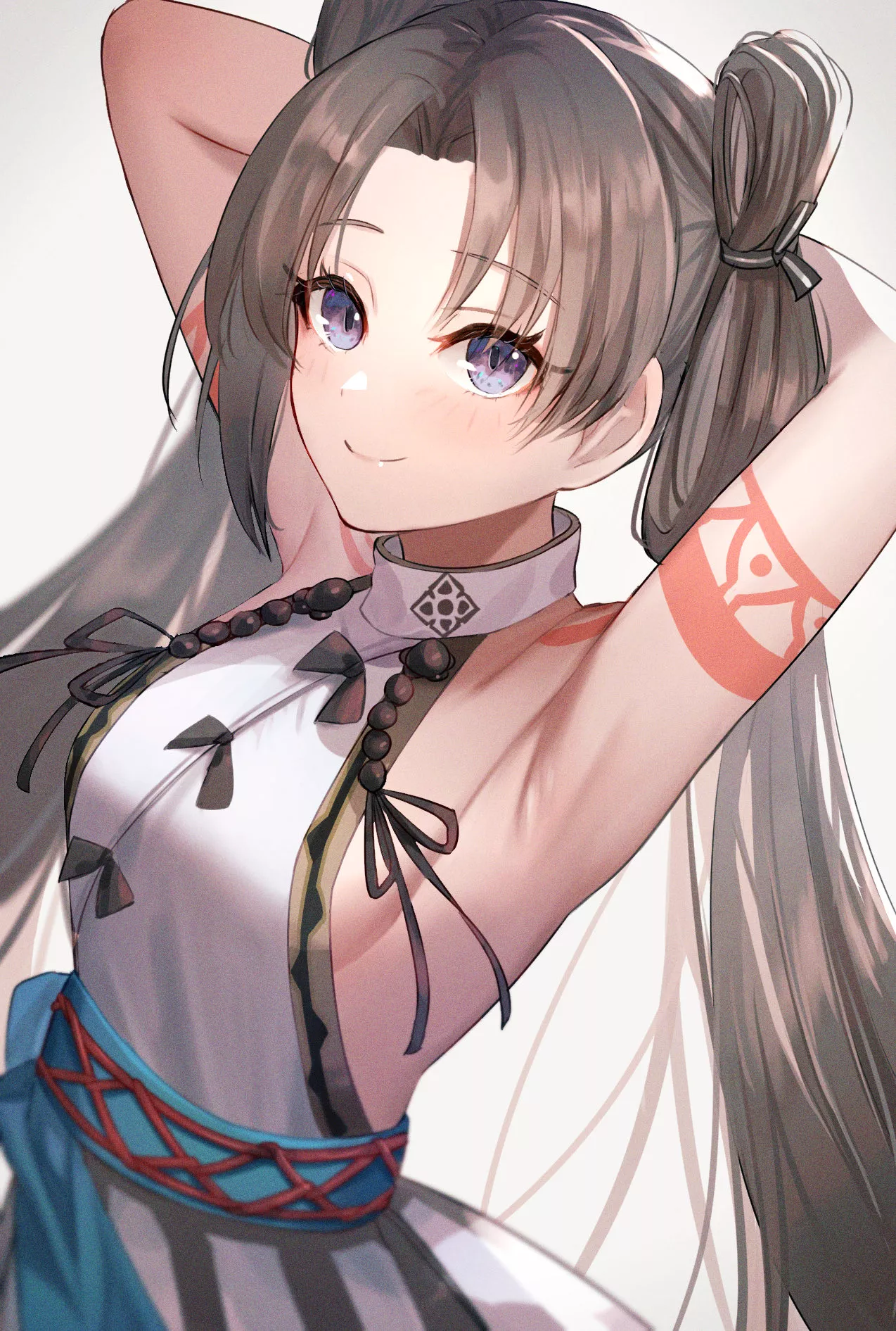 Iyo [Fate]