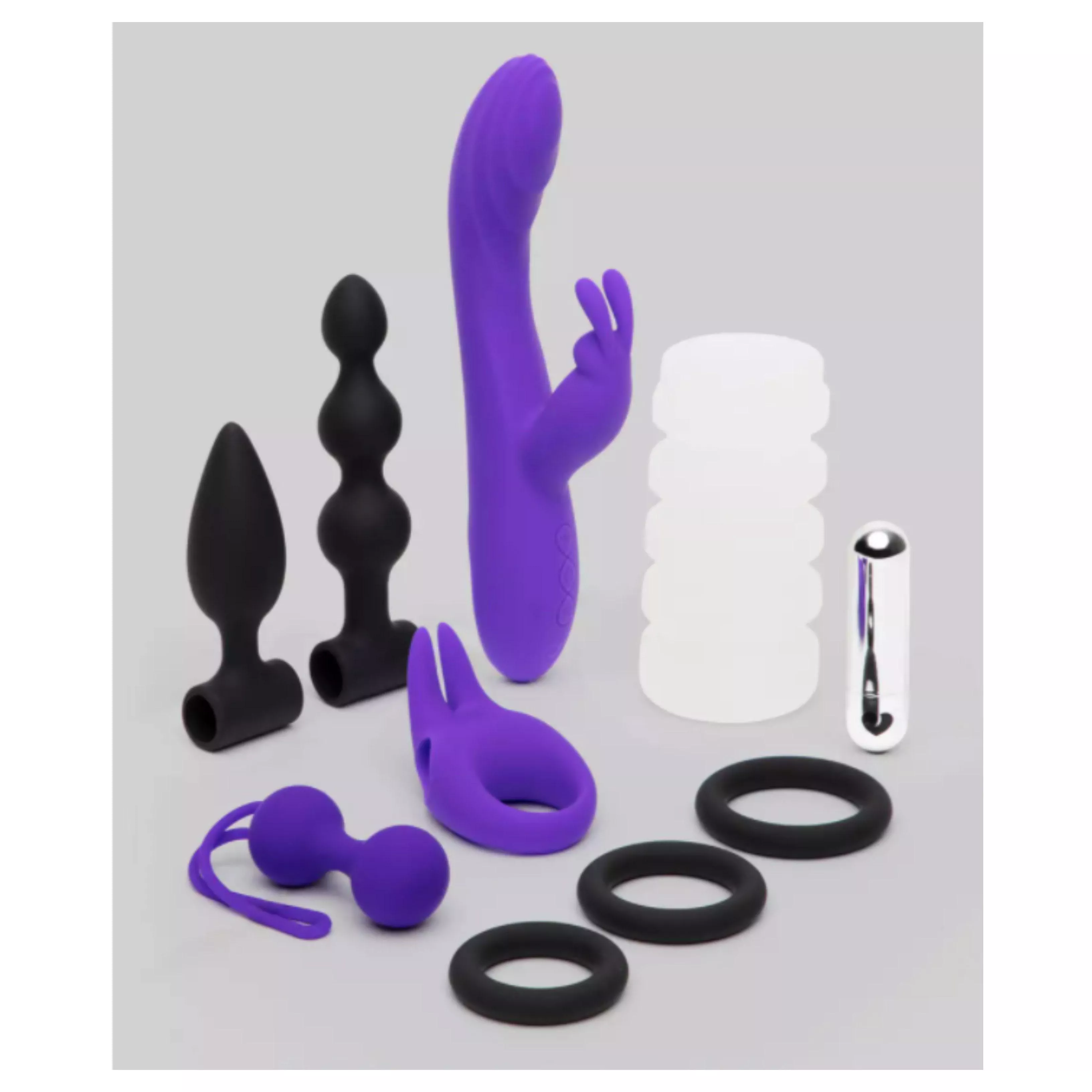 M slaveboy 27 for dominant sissy/ fem /TS - Iâ€™m finally going to buy some toys, tell me what I should buy and ill get them and use them for you (18+) You can use me and humiliate me as you please (snp/kk too)