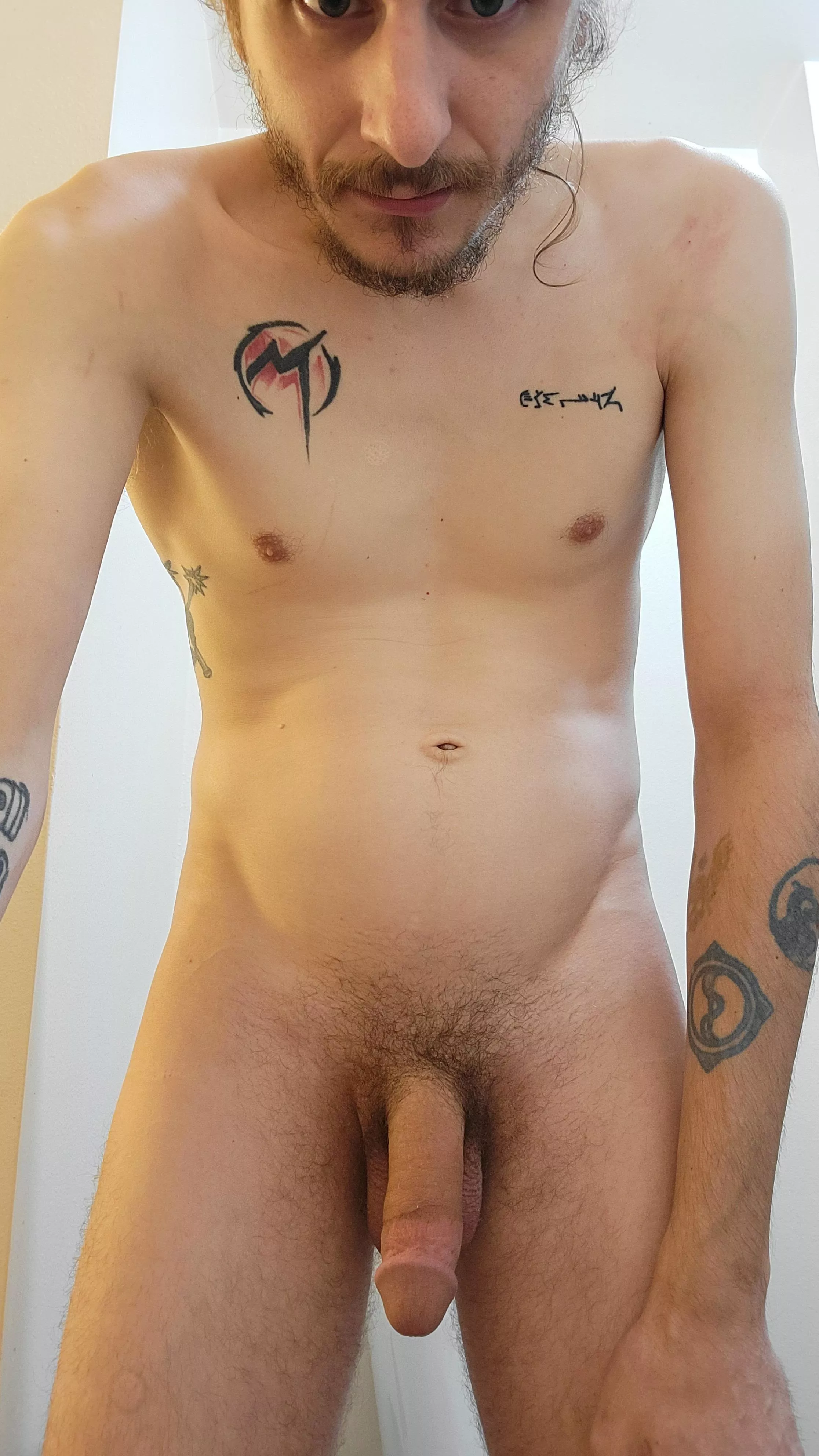 make me hard