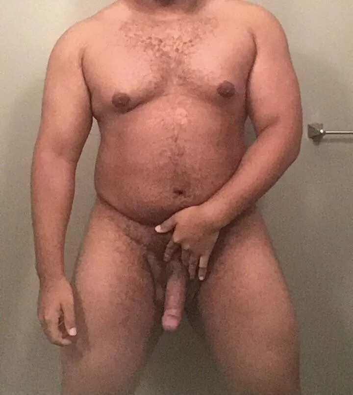 Message me if you want to be my bitch