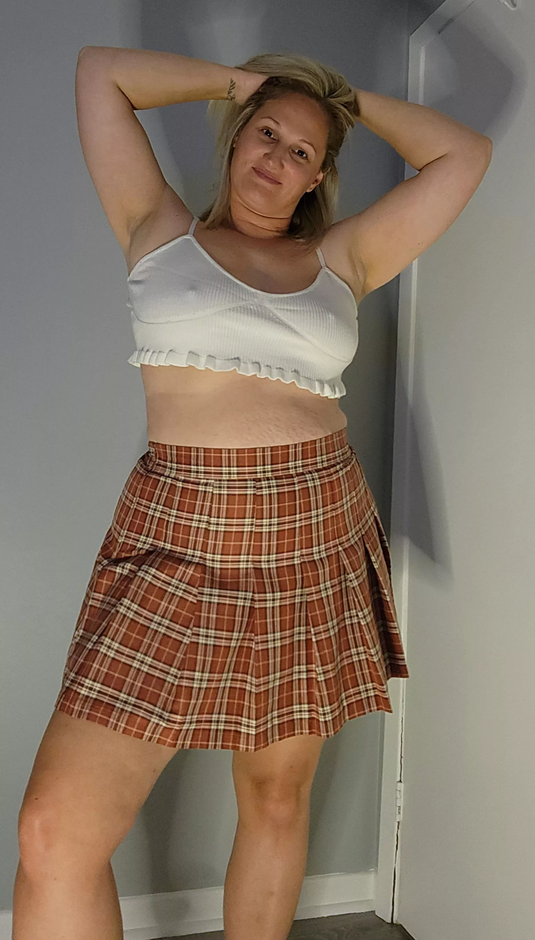 skirts are fun