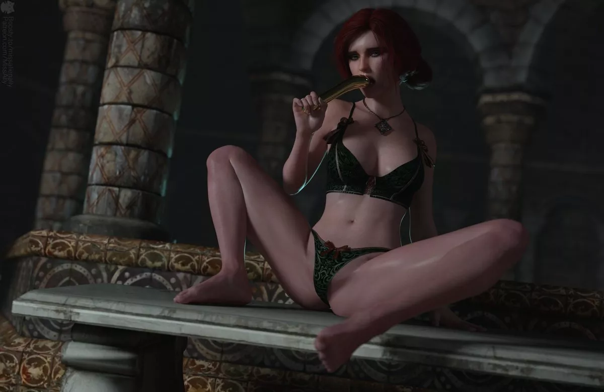 Triss (MissAlly)