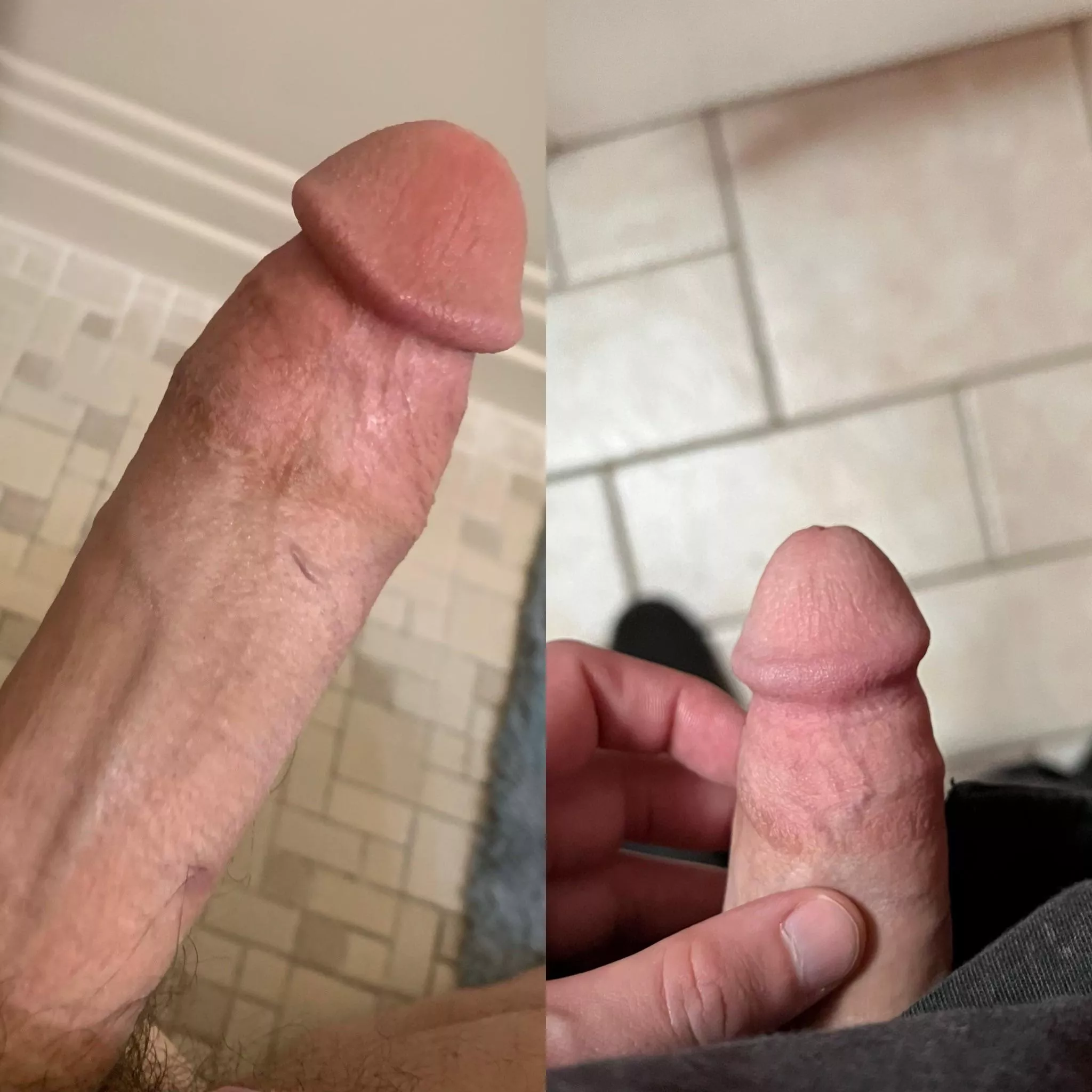 u/Slight-Barnacle-9851 put my baby dick in it's place ðŸ¥º