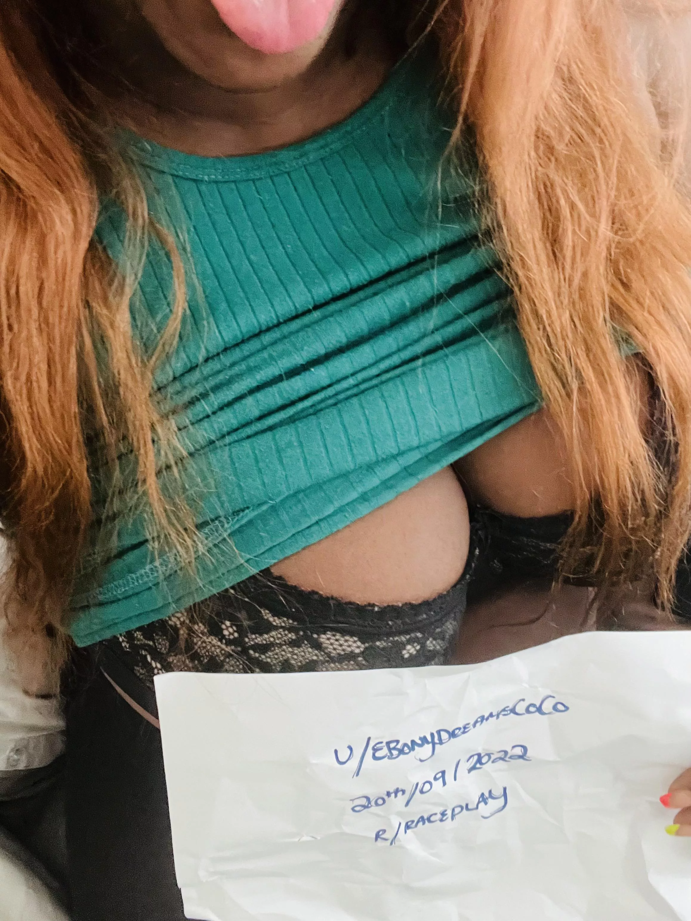 verification post