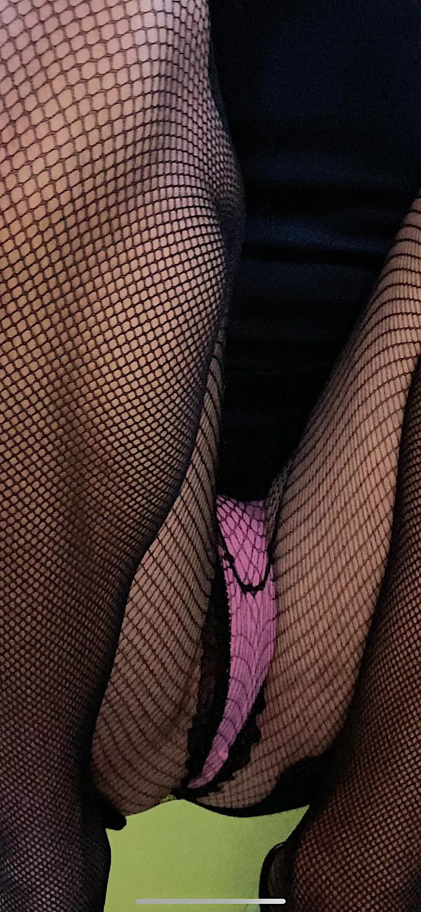 (20) Panties and Stockings ðŸŽ€