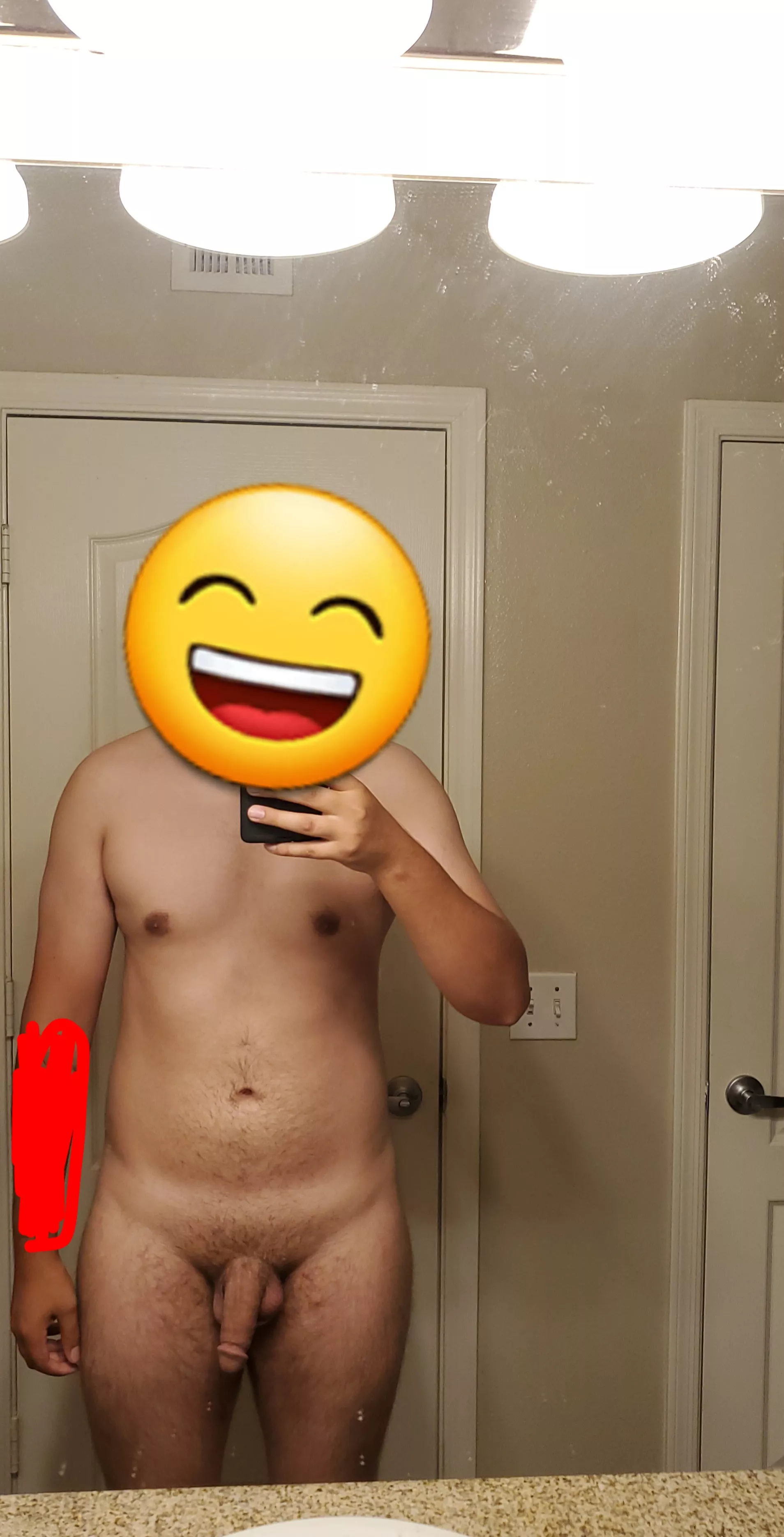 24M 6'2 203lbs. down around 4ish pounds this month so far. hows everyones week so far