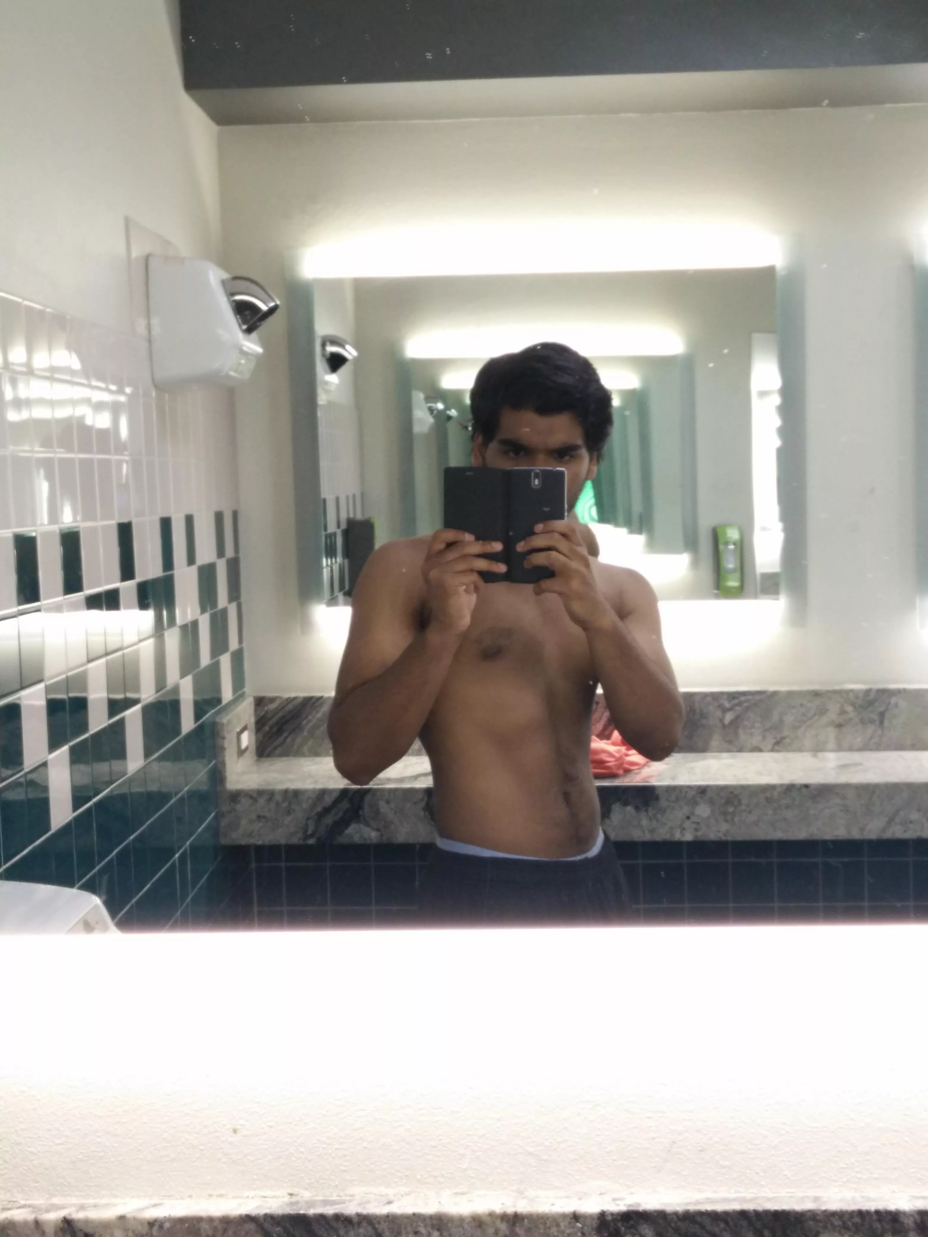 27M - Seattle experienced bull looking for something reoccurring