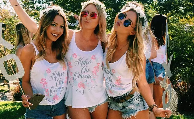 Alpha Chi Omega