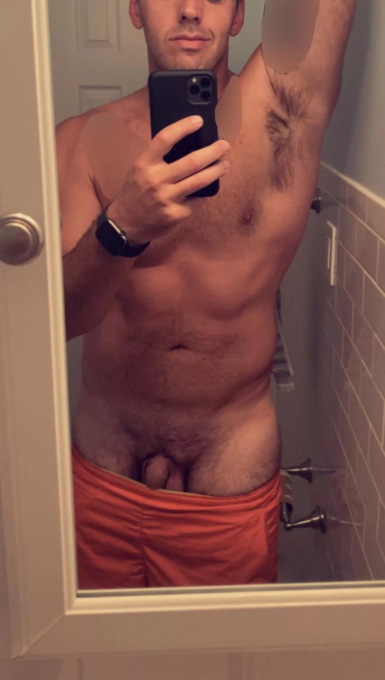 Anyone interested in a lunch time fuck session? (M)