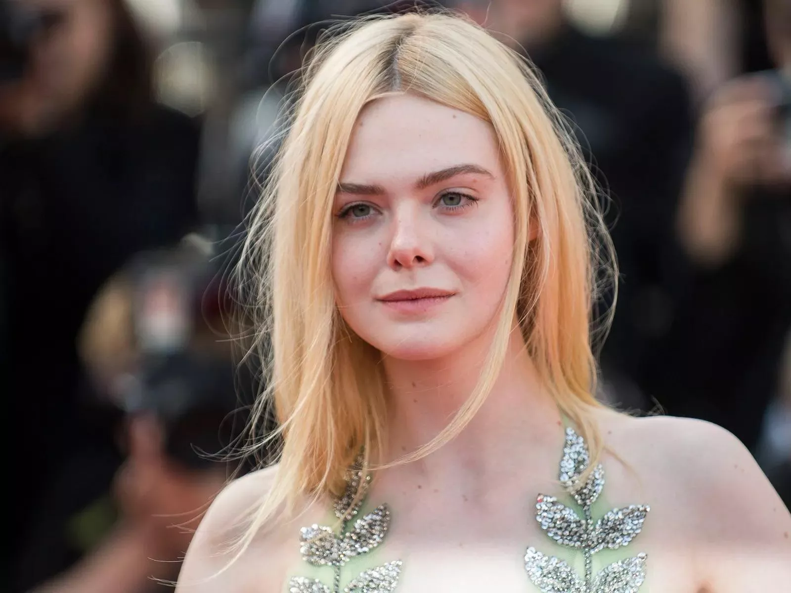 Can a bud make me a cuck for Elle Fanning?