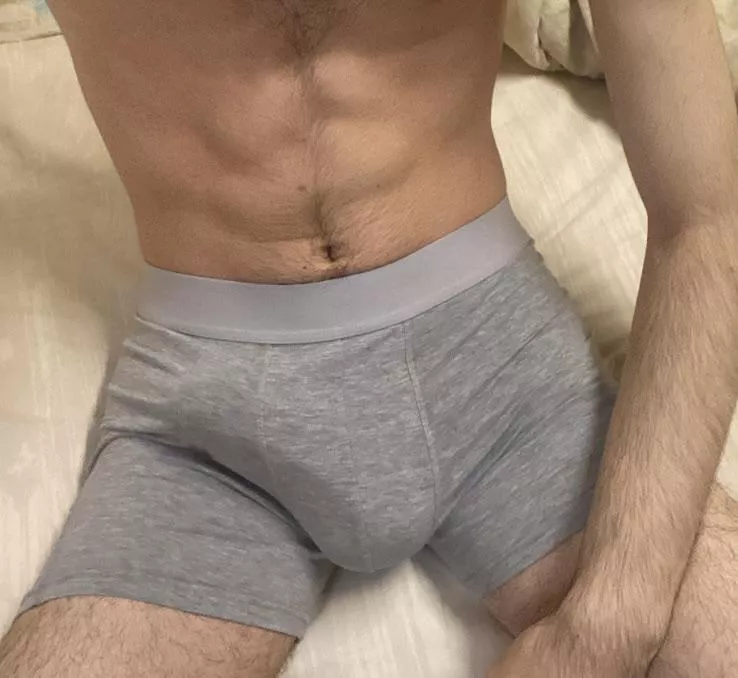 Can u guess my size? (21yo)