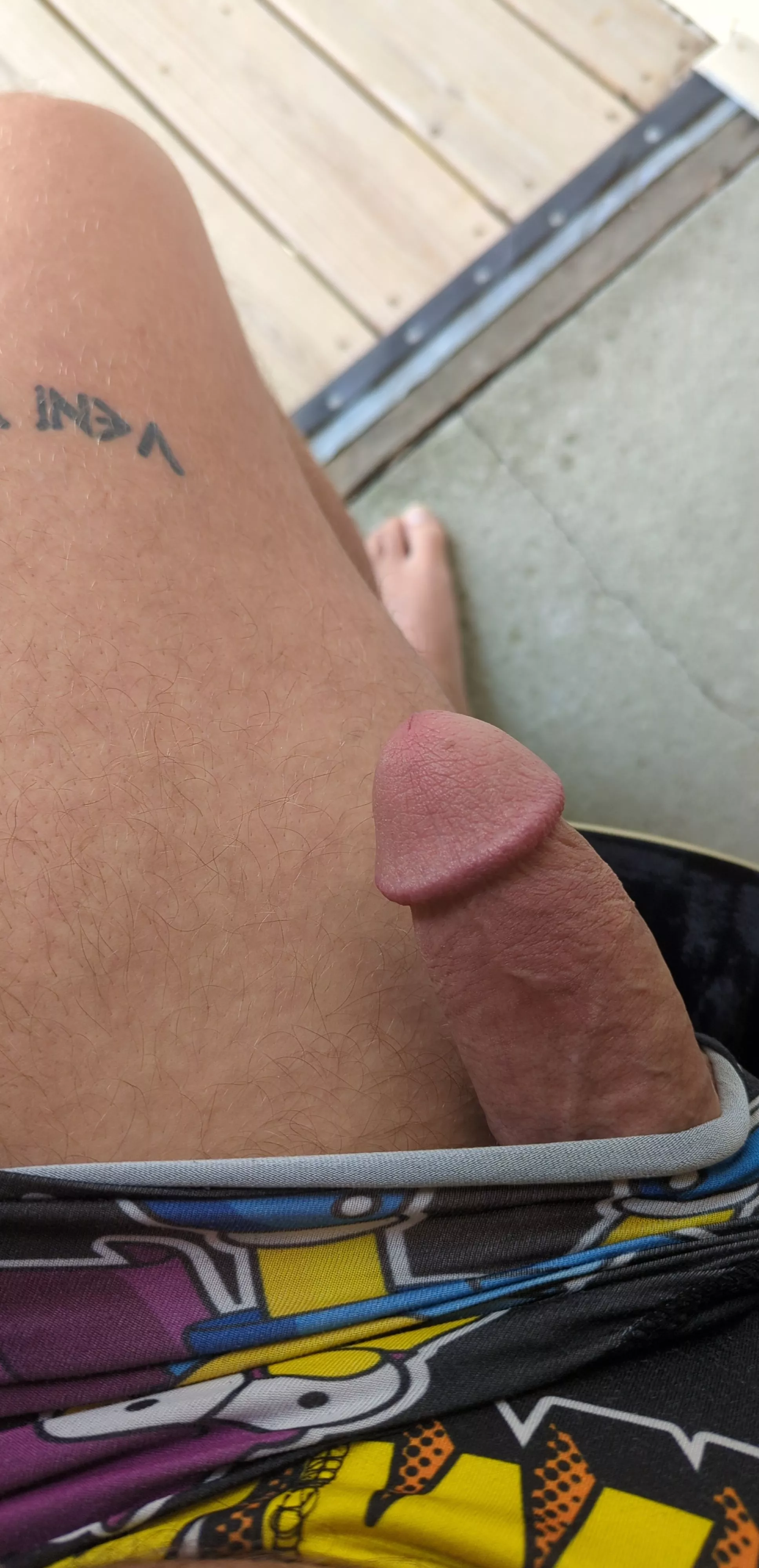 daddy wants you to suck it!