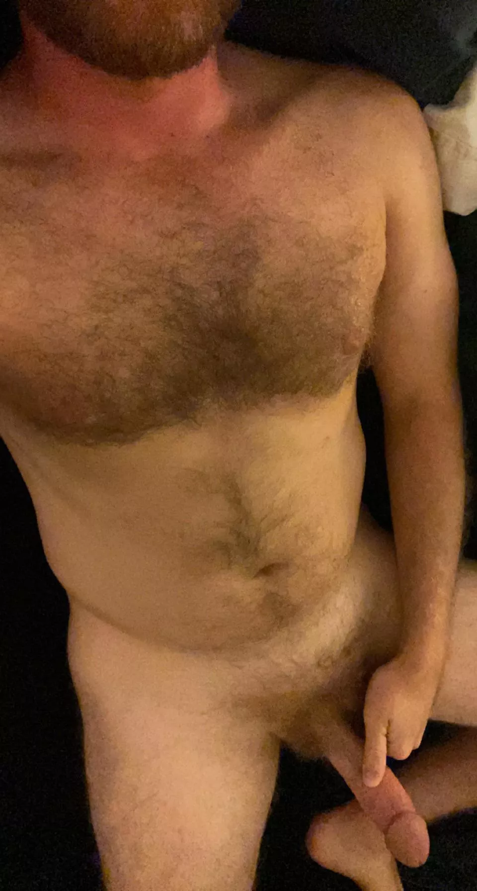 Do you like my fat cock bro? (31)