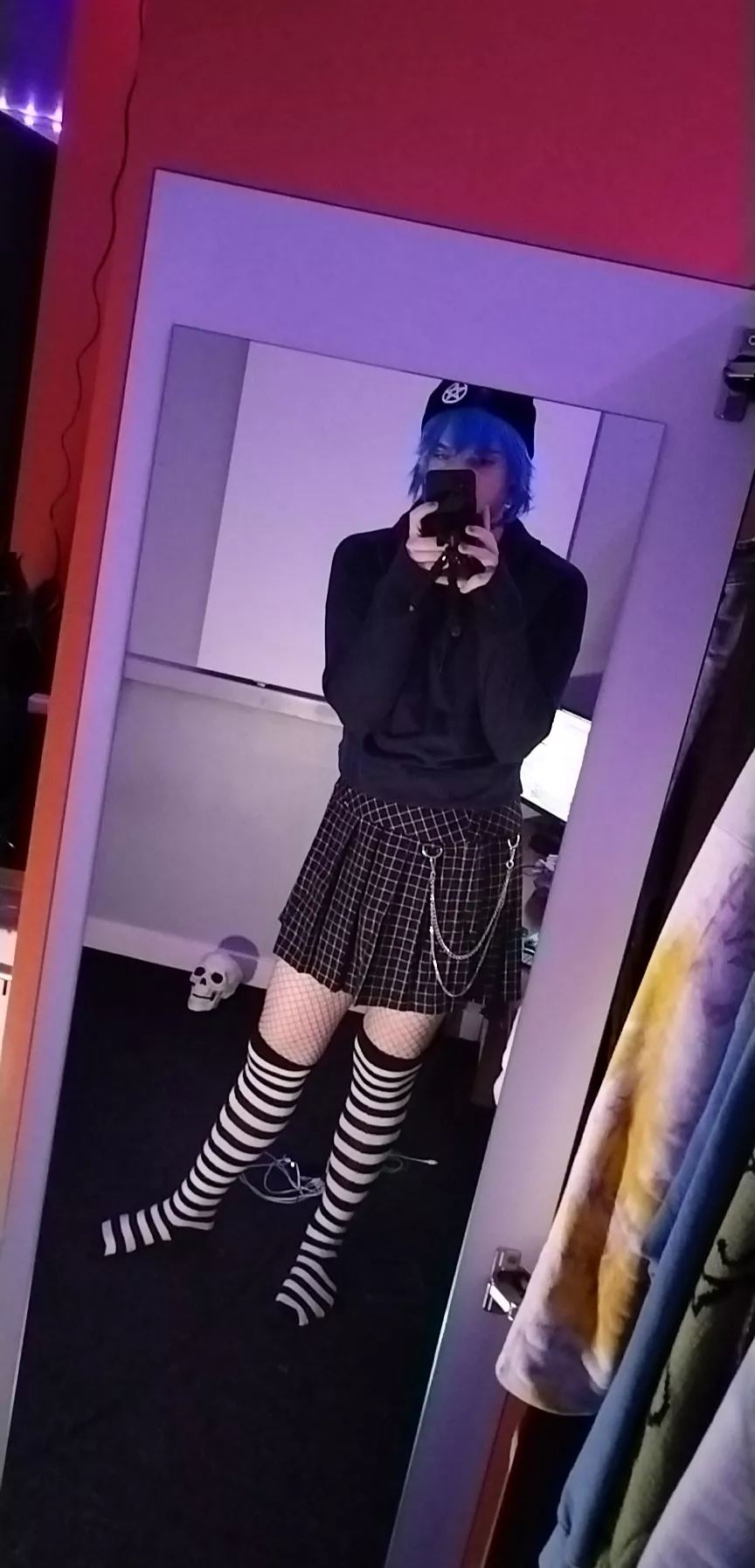 femboy at university