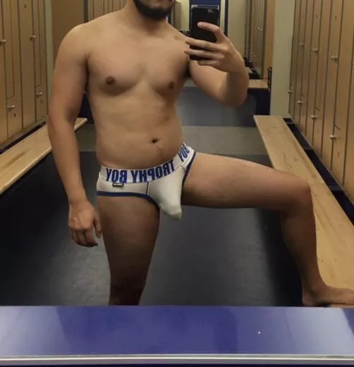 How do you like the bulge?