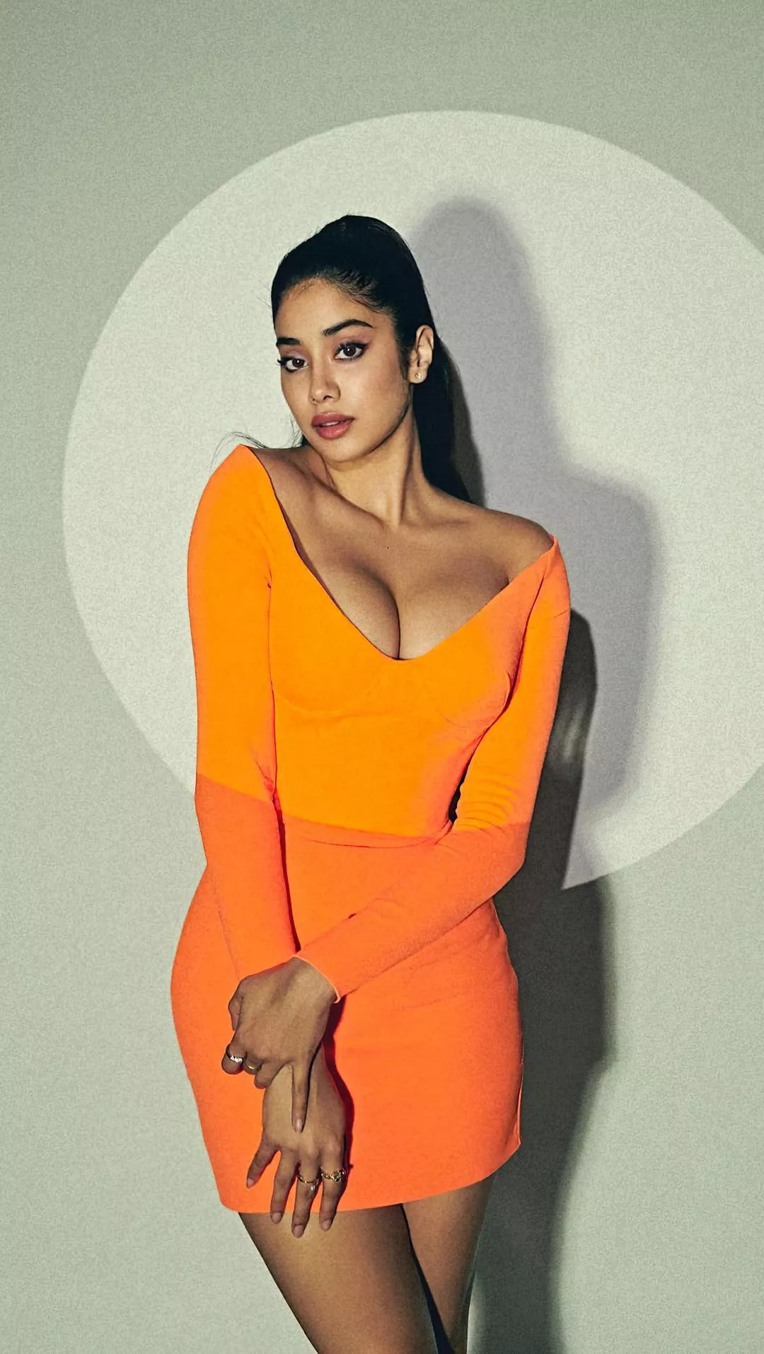 Janhvi Kapoor