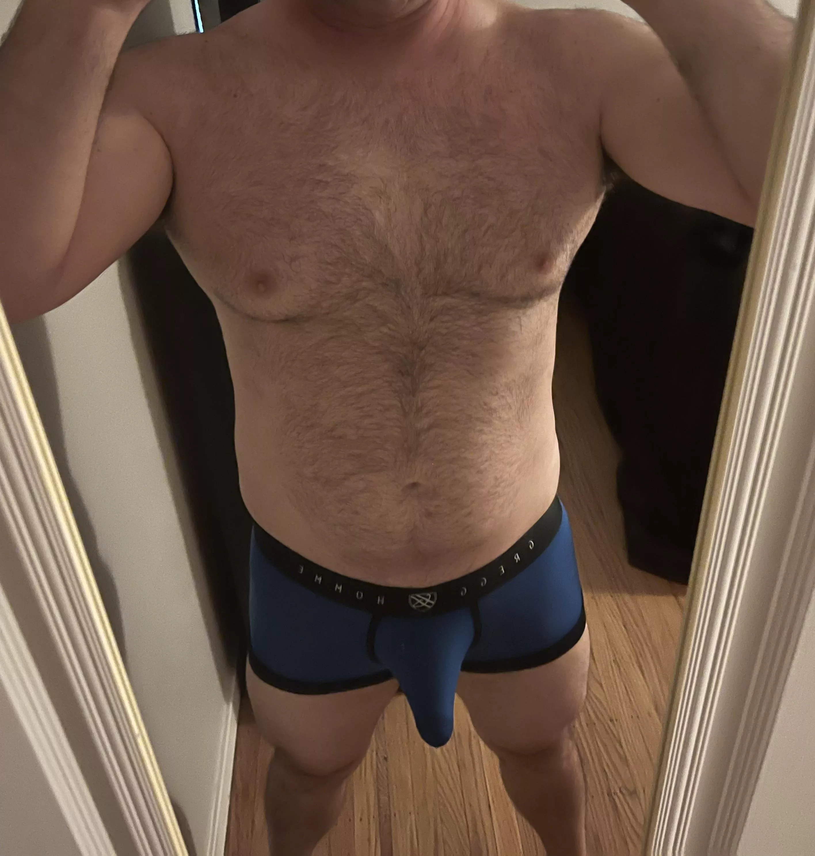 Progress coming steady and slow (m)