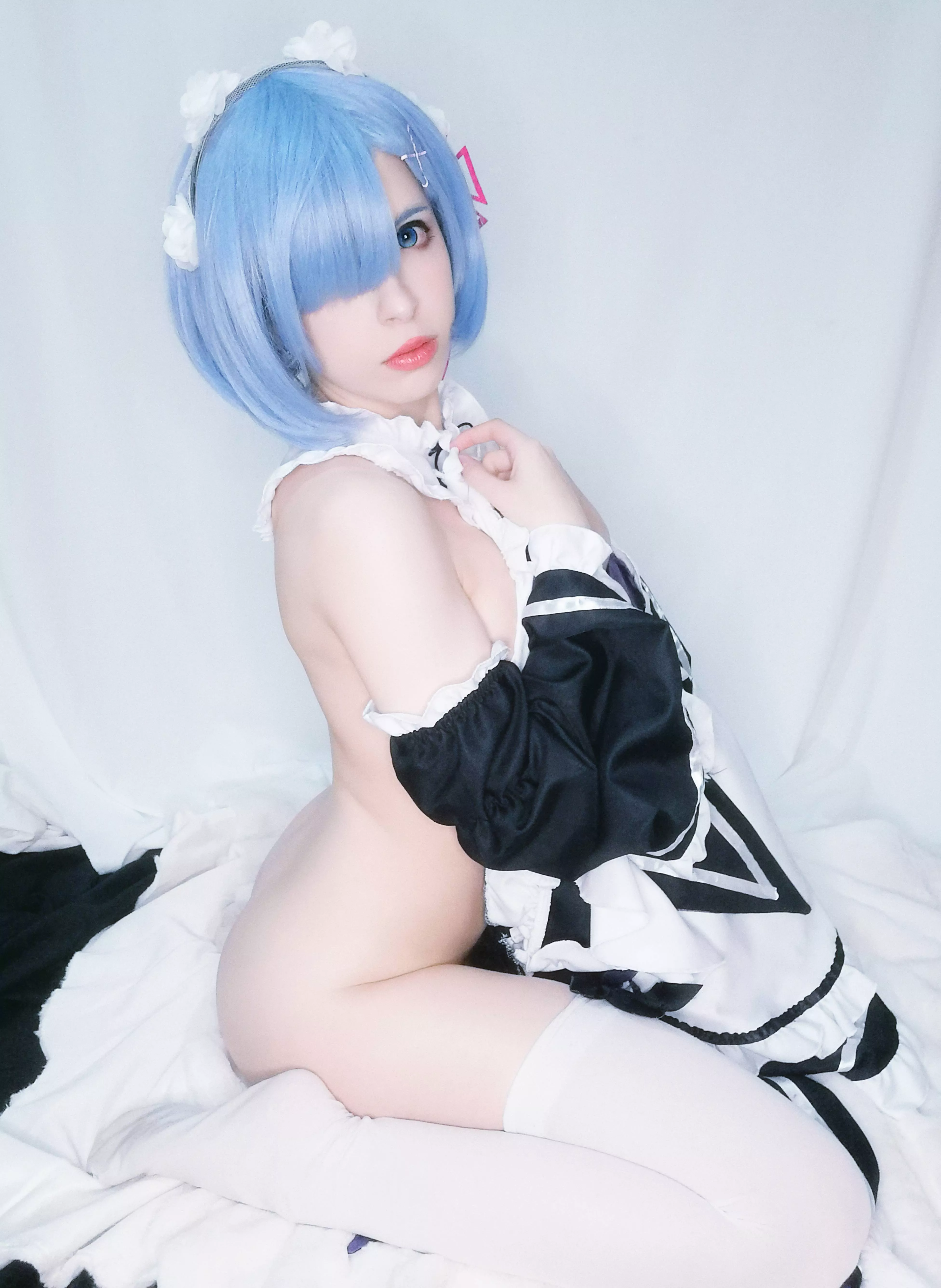 Rem (Re:Zero)💙