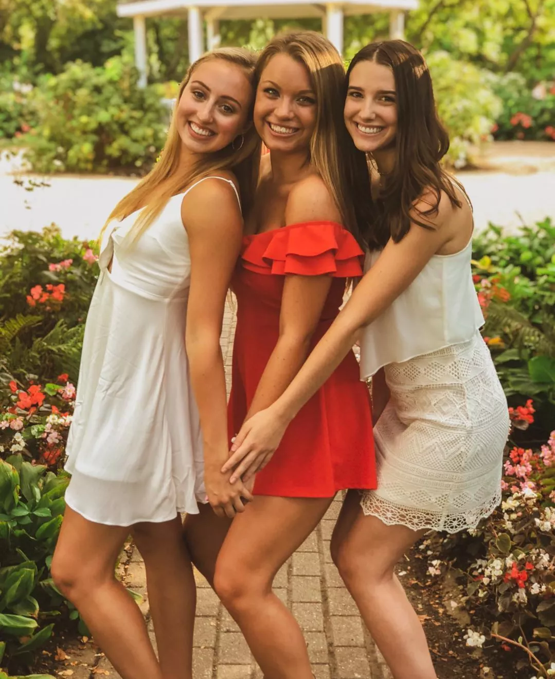 Sorority Girls