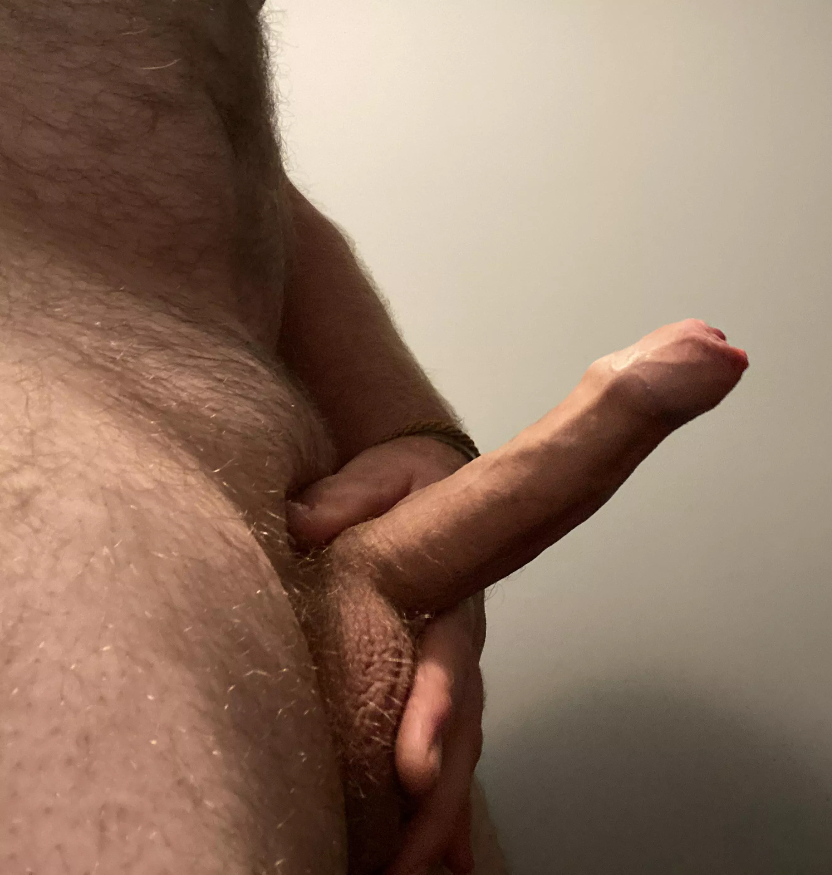 [41] Any deep throats out there for Daddy?