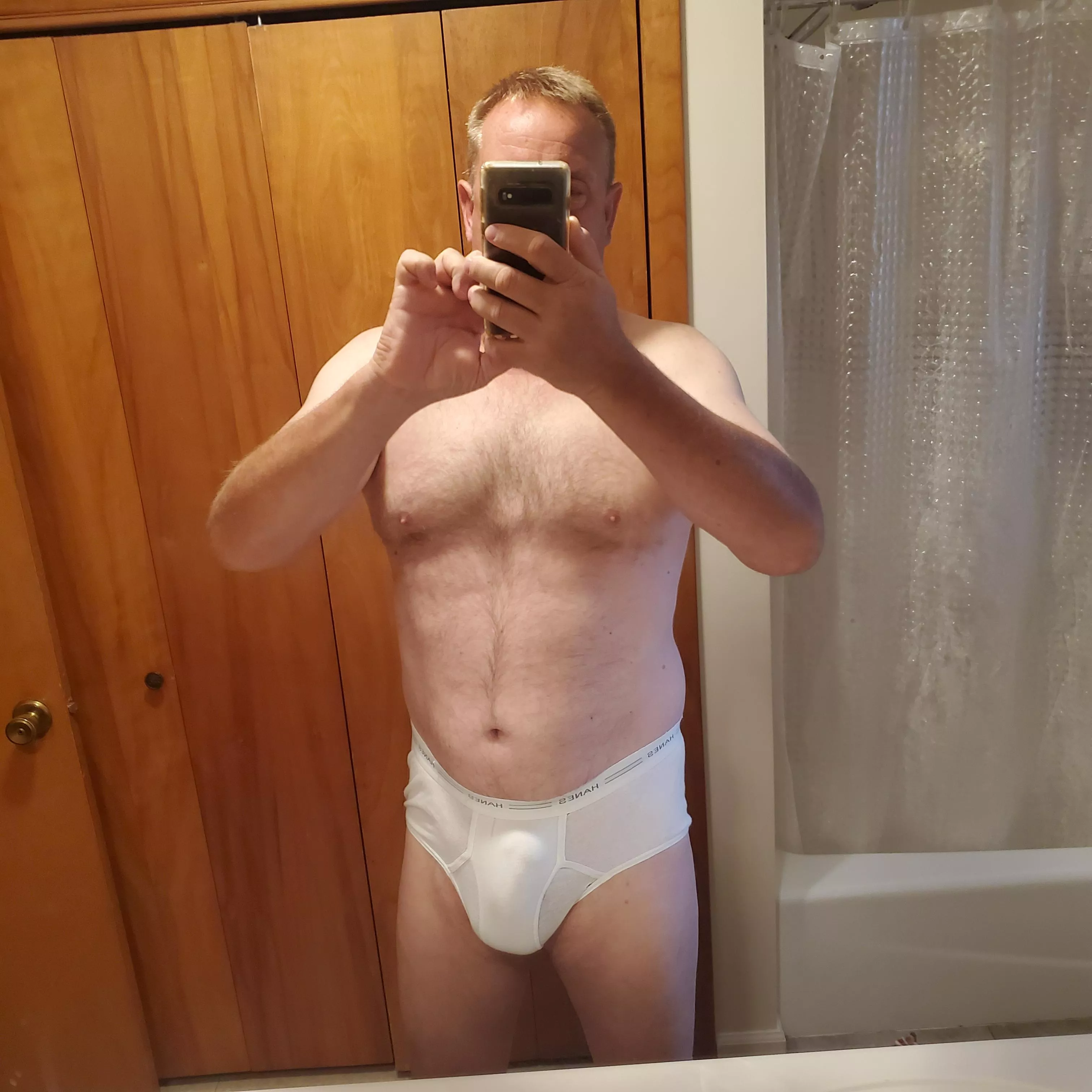 50 yo Missouri daddy