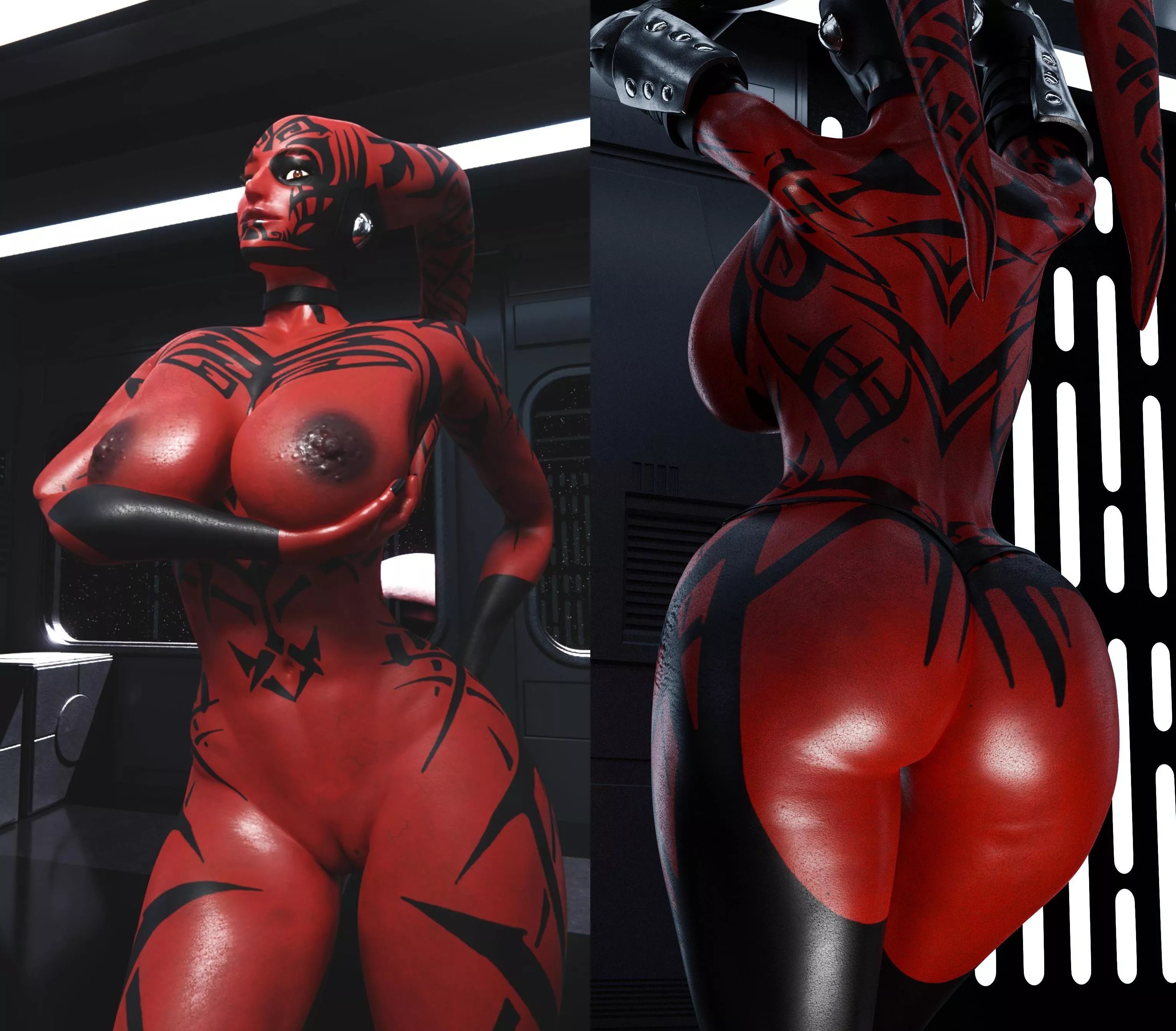 Darth Talon (Grvty)