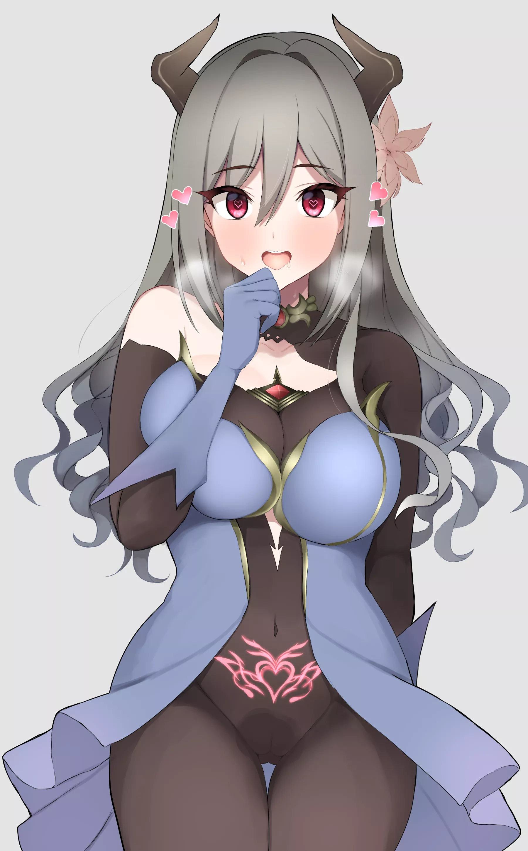 Kanzaki Ranko Lusty Love (Argule0901) [Idolmaster]