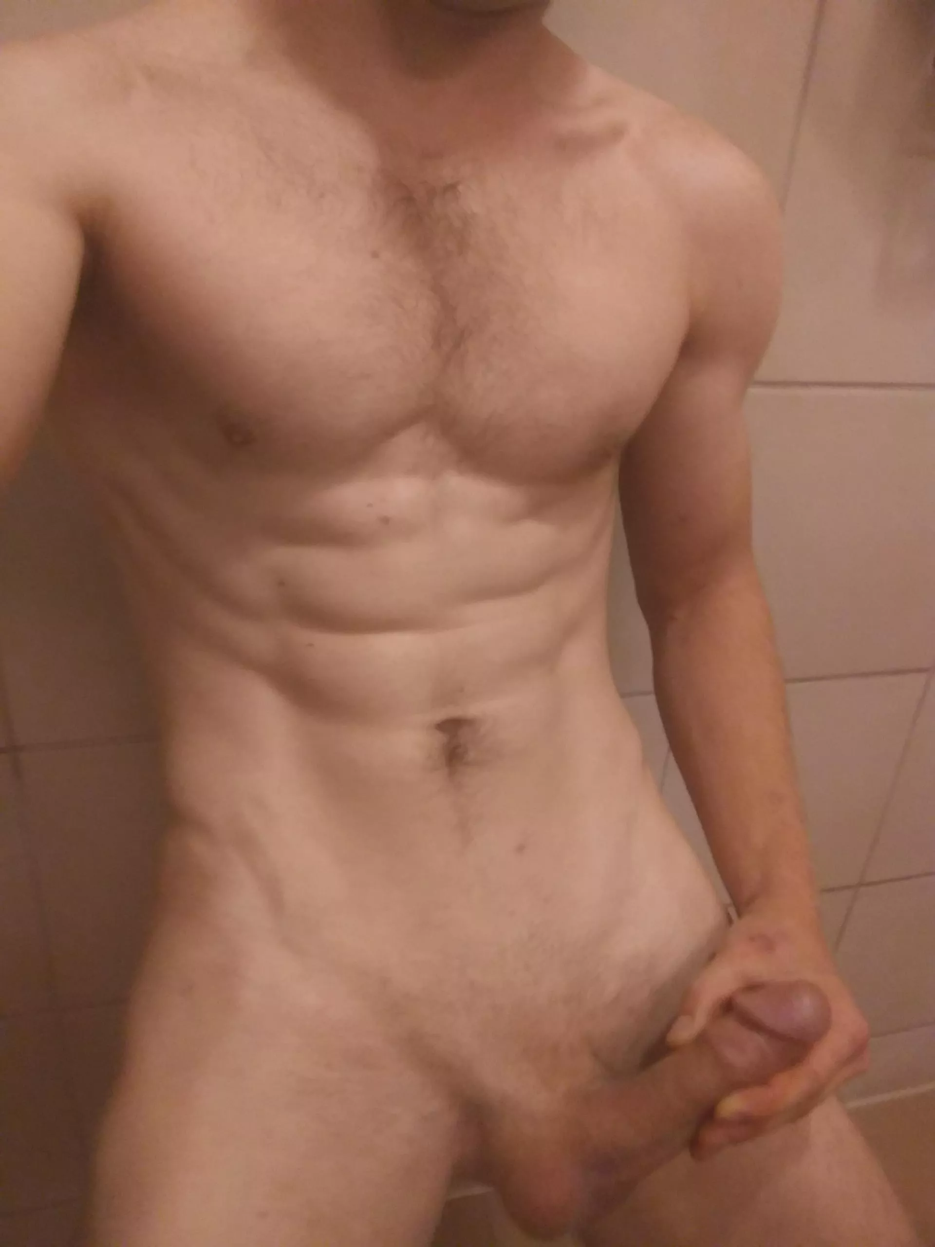 [m] how are the abs?