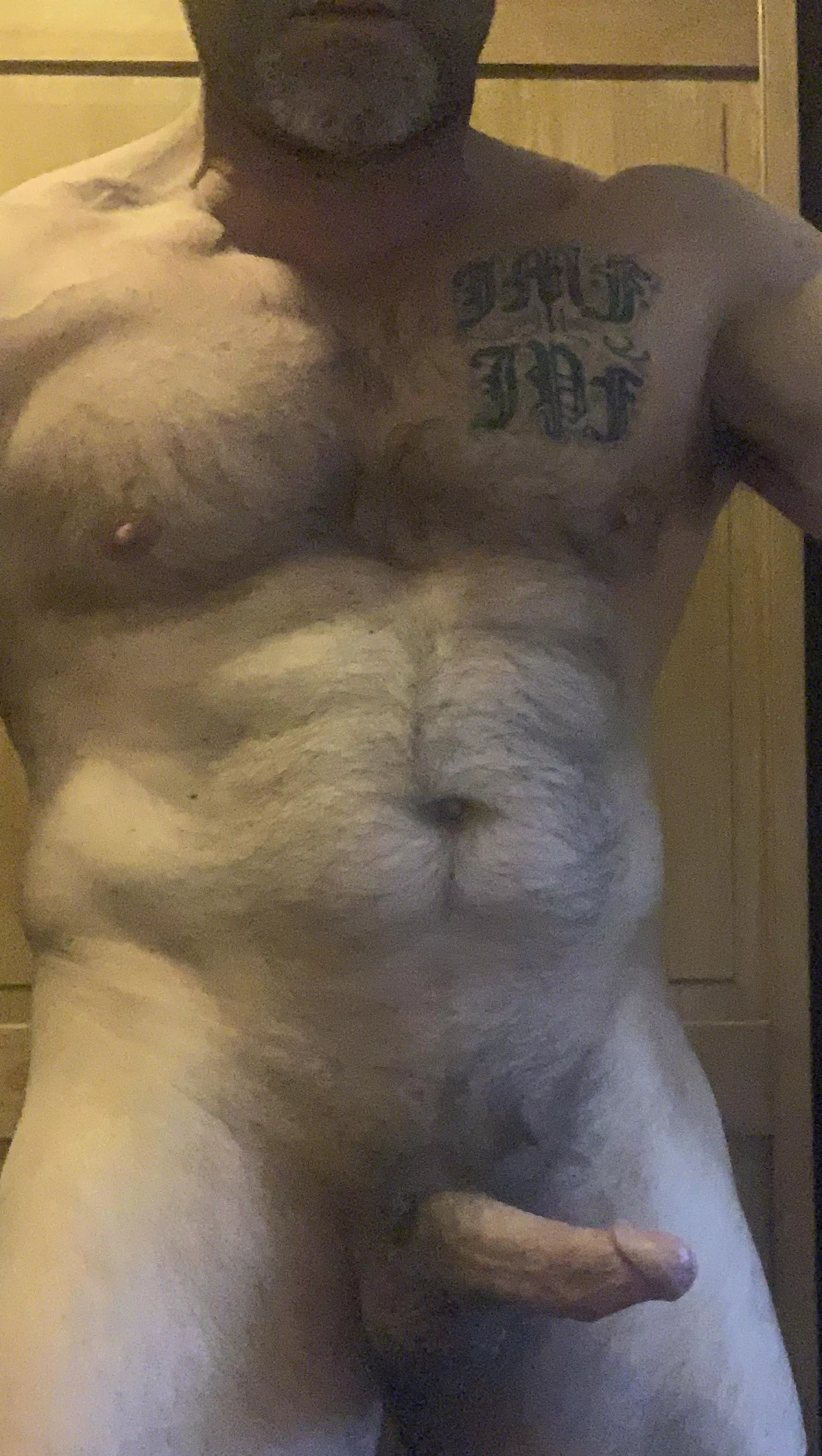 M[48] Watching or joining dms open