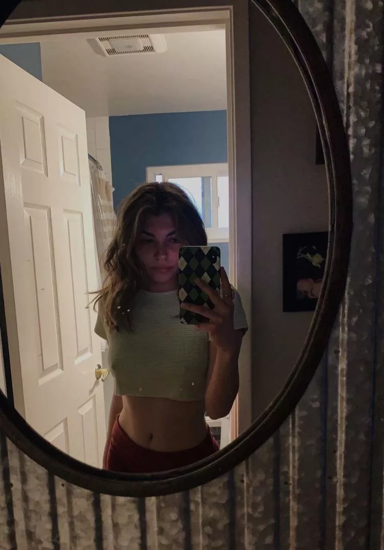 Rate her IRTR