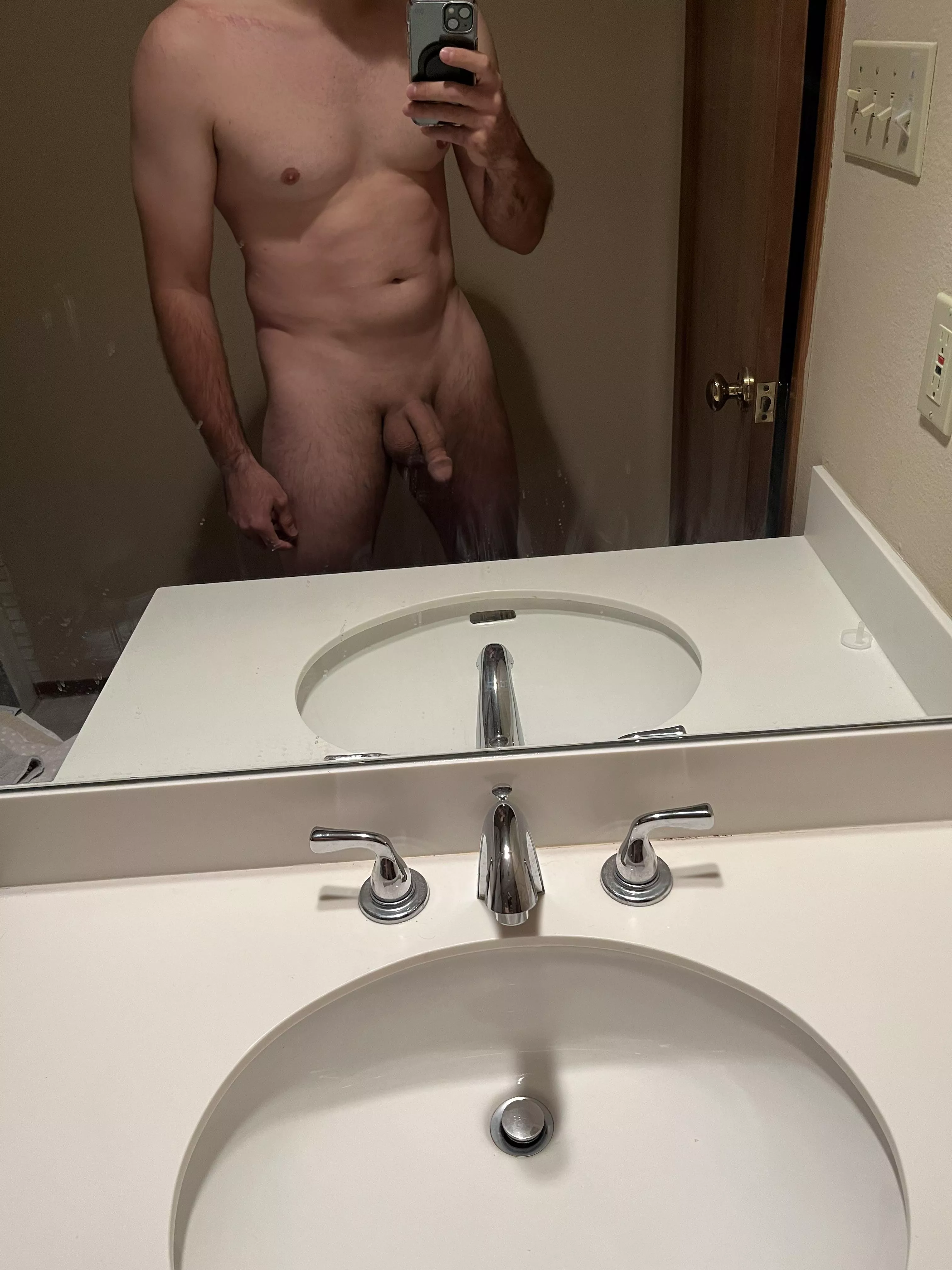 34(m) howâ€™s my dad bod?