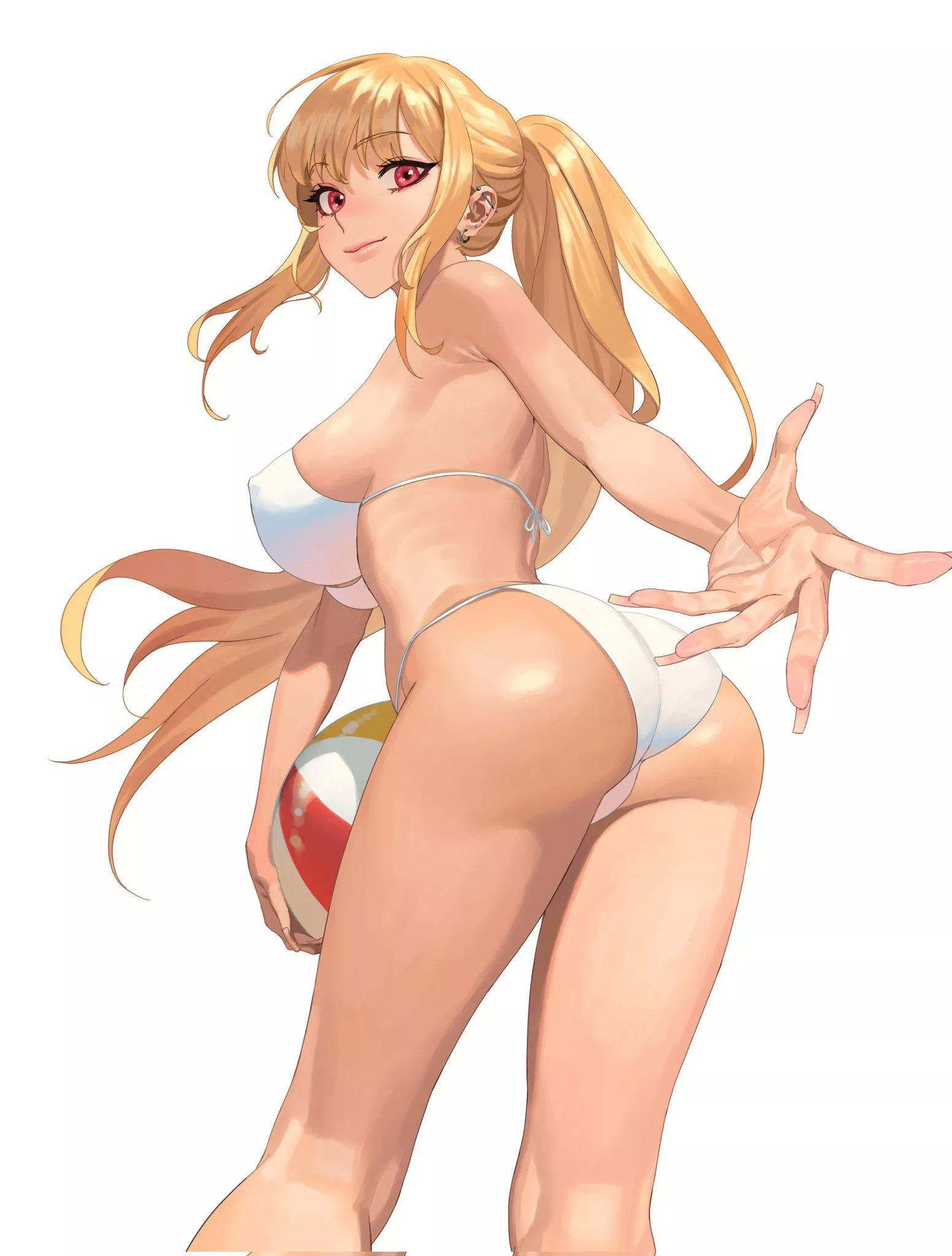 Bikini Marin