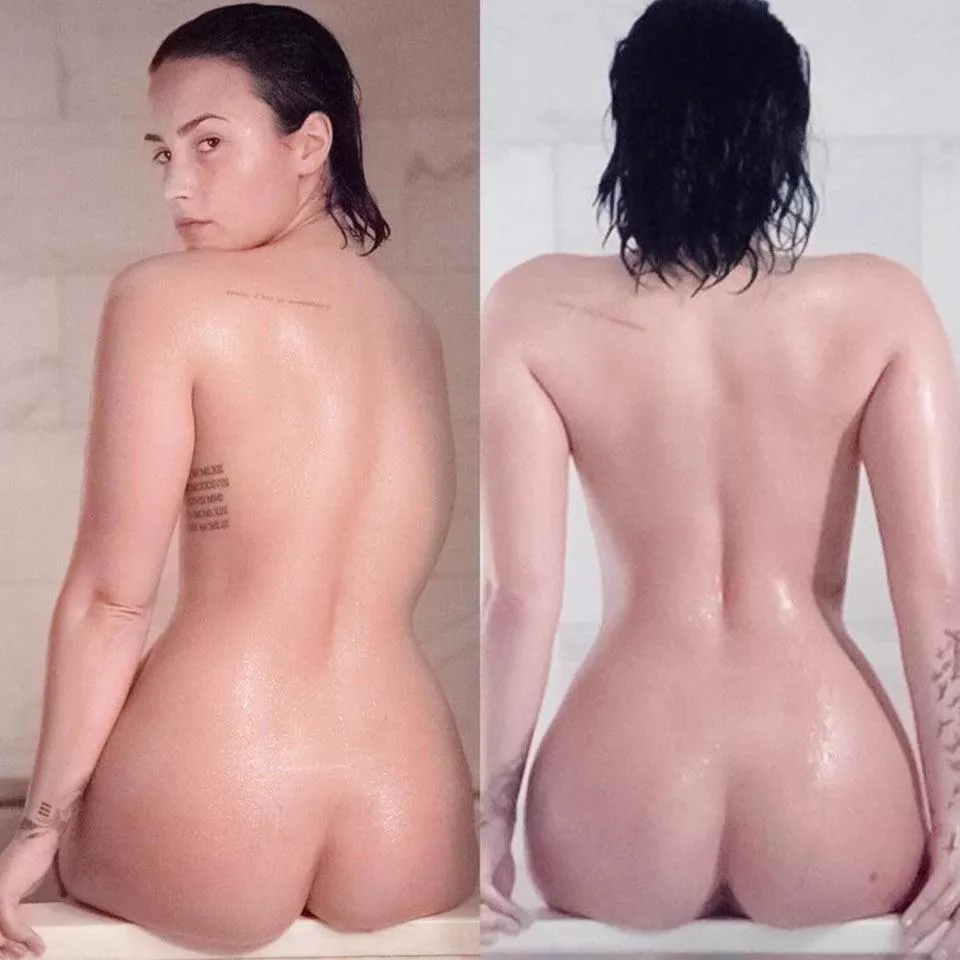 Demi Lovato