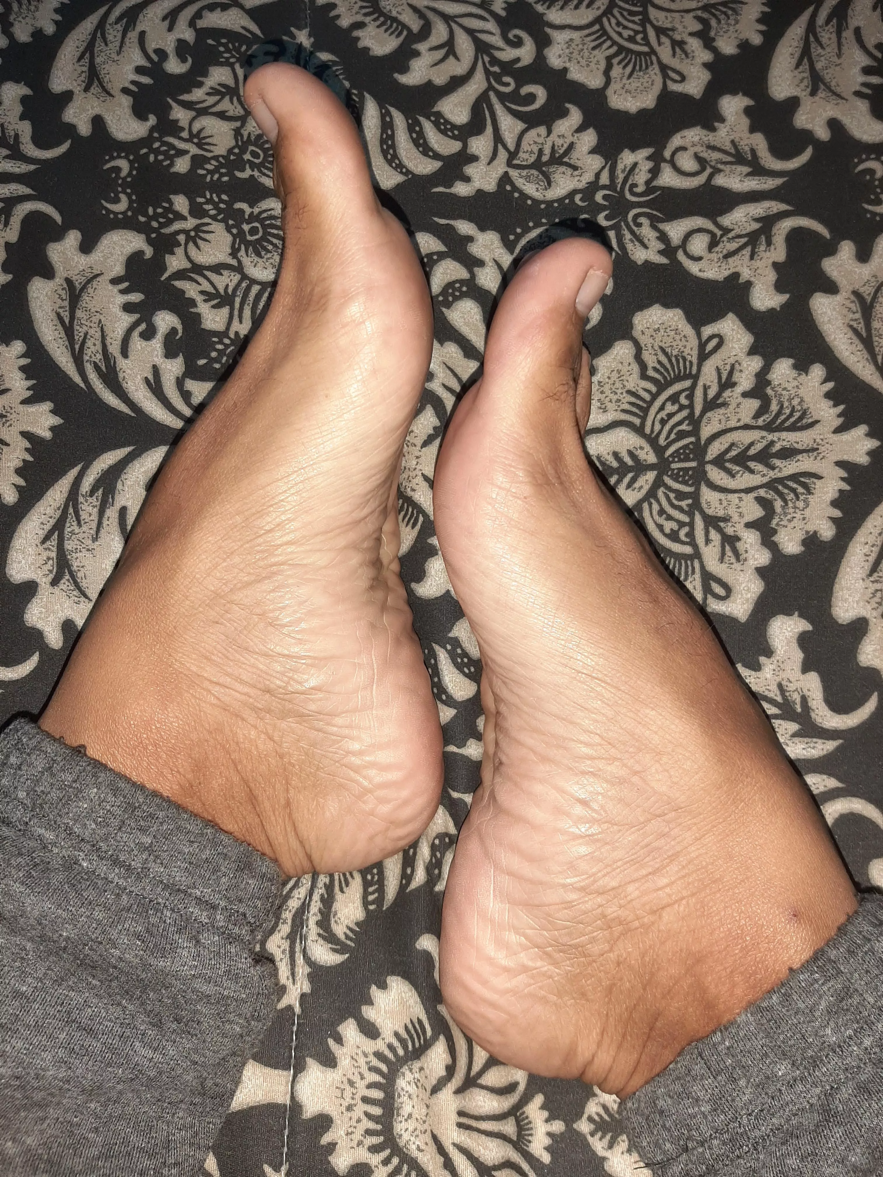 Do you like my arches?