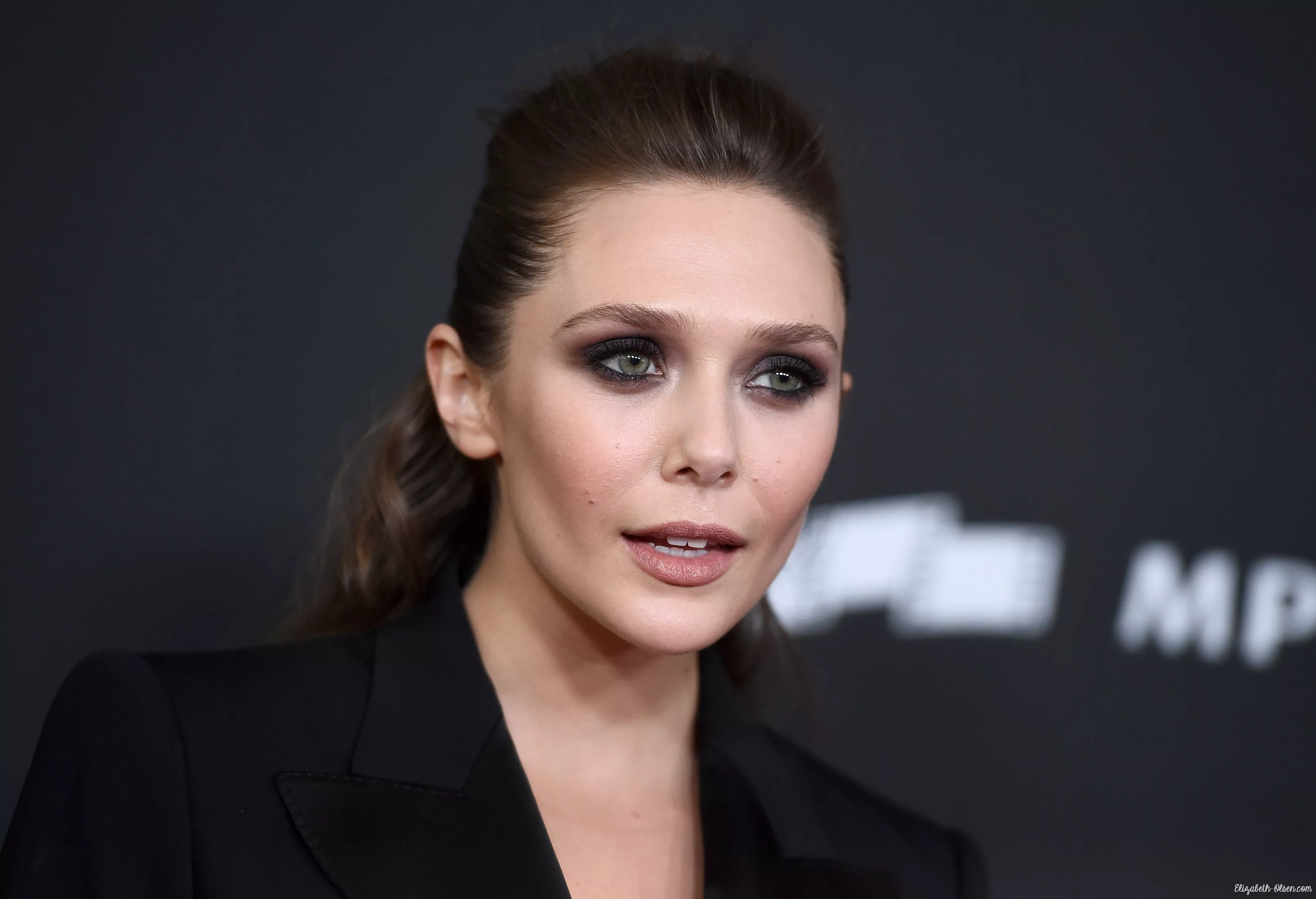 Elizabeth Olsen