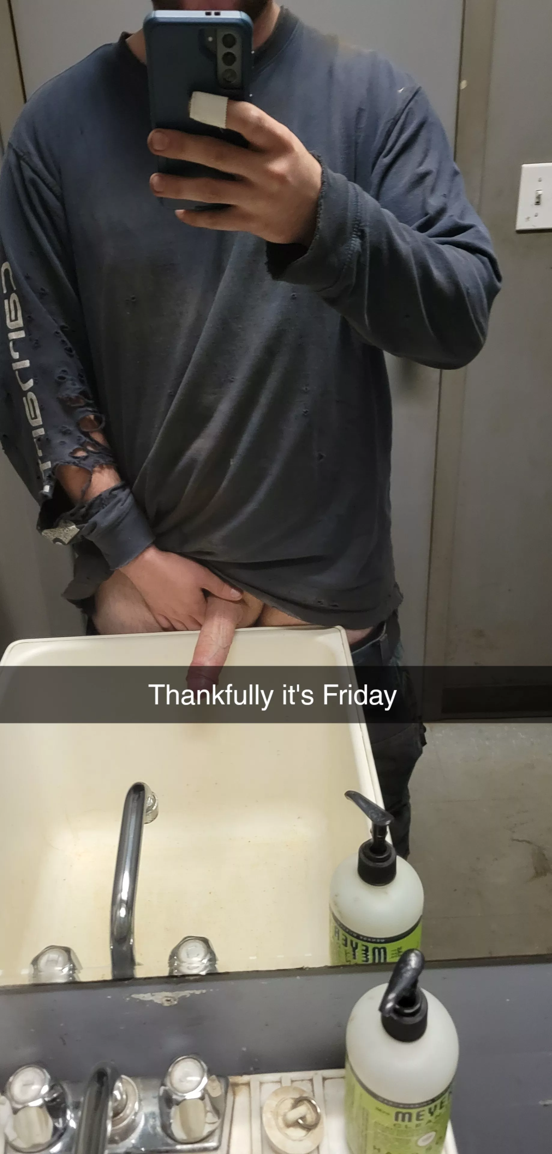 fun Friday (m)