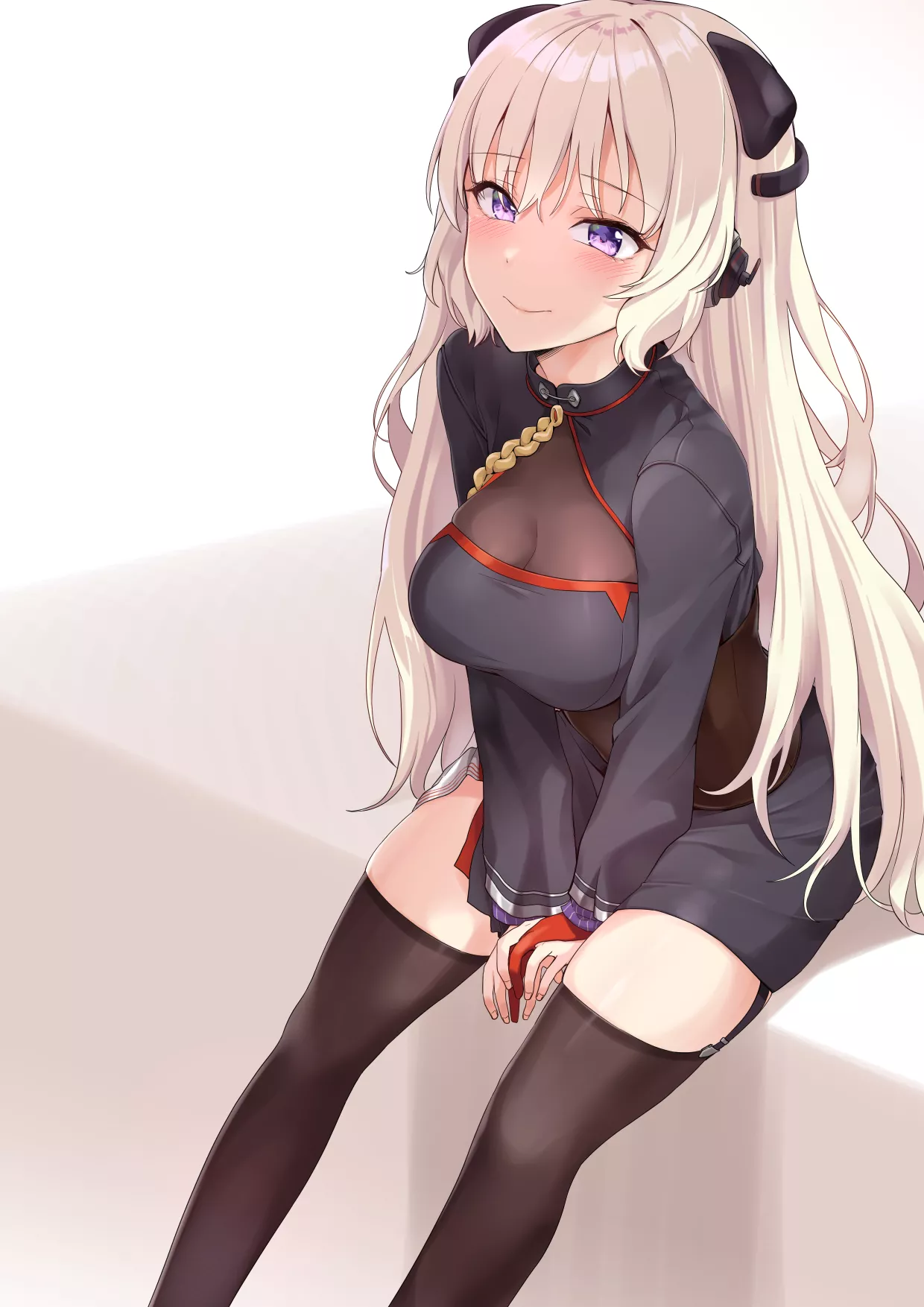 g3 (girls' frontline)