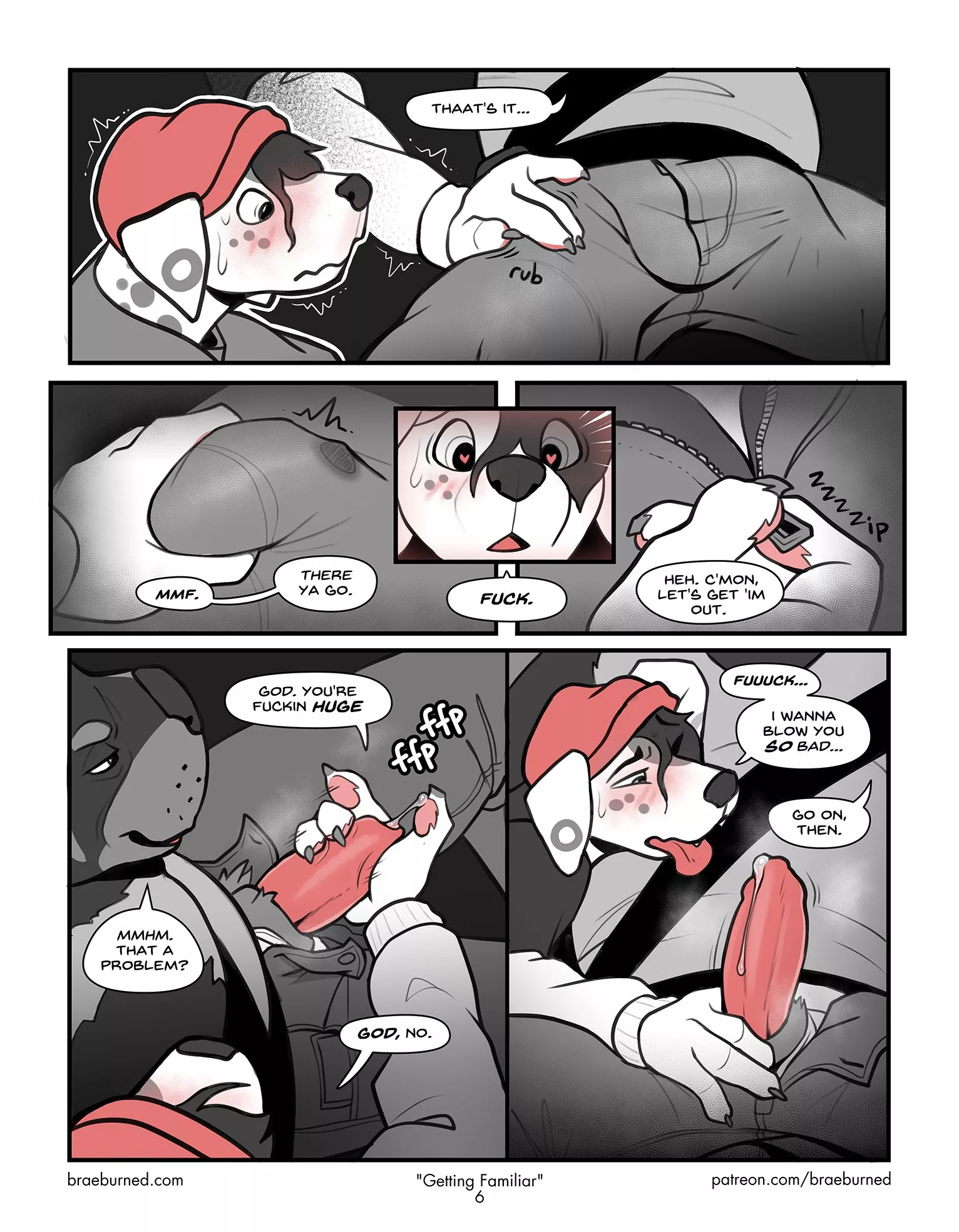 Getting Familiar Pg 6 (Braeburned)