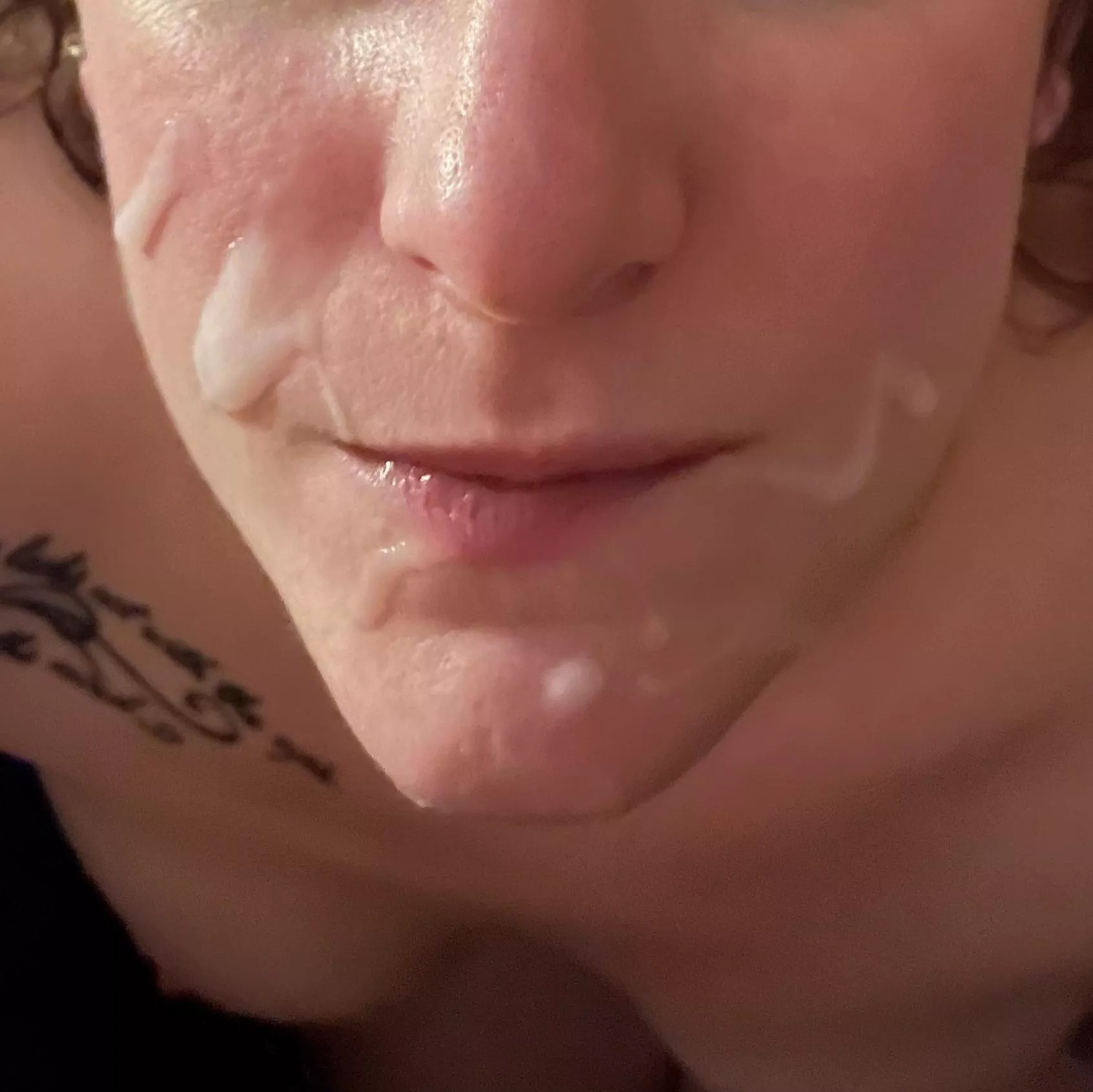 How do you like to cum in the mornings?