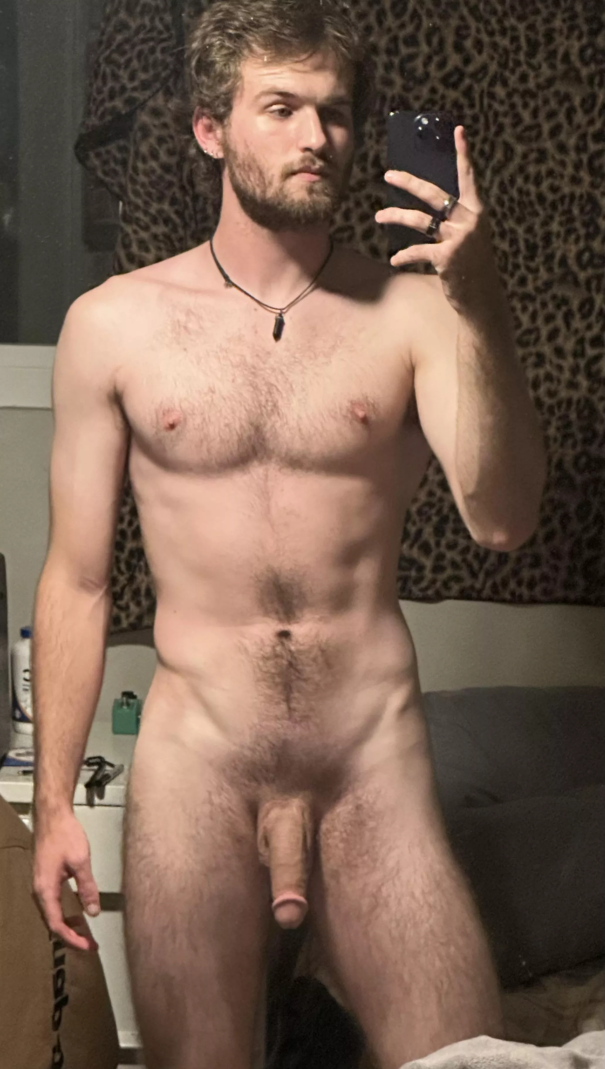 howâ€™s my 19 year old body looking?