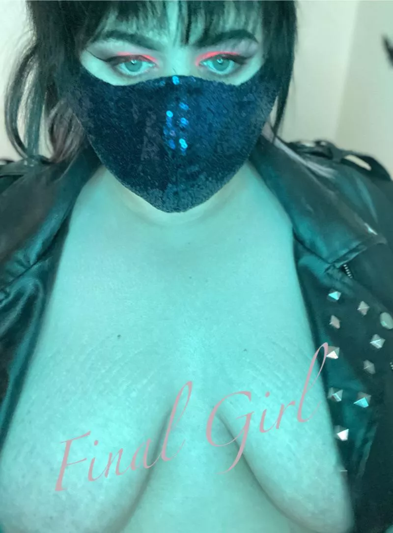 I want you to keep yourself busy with my body while I ride your cockâ€¦ The link you want is in bio